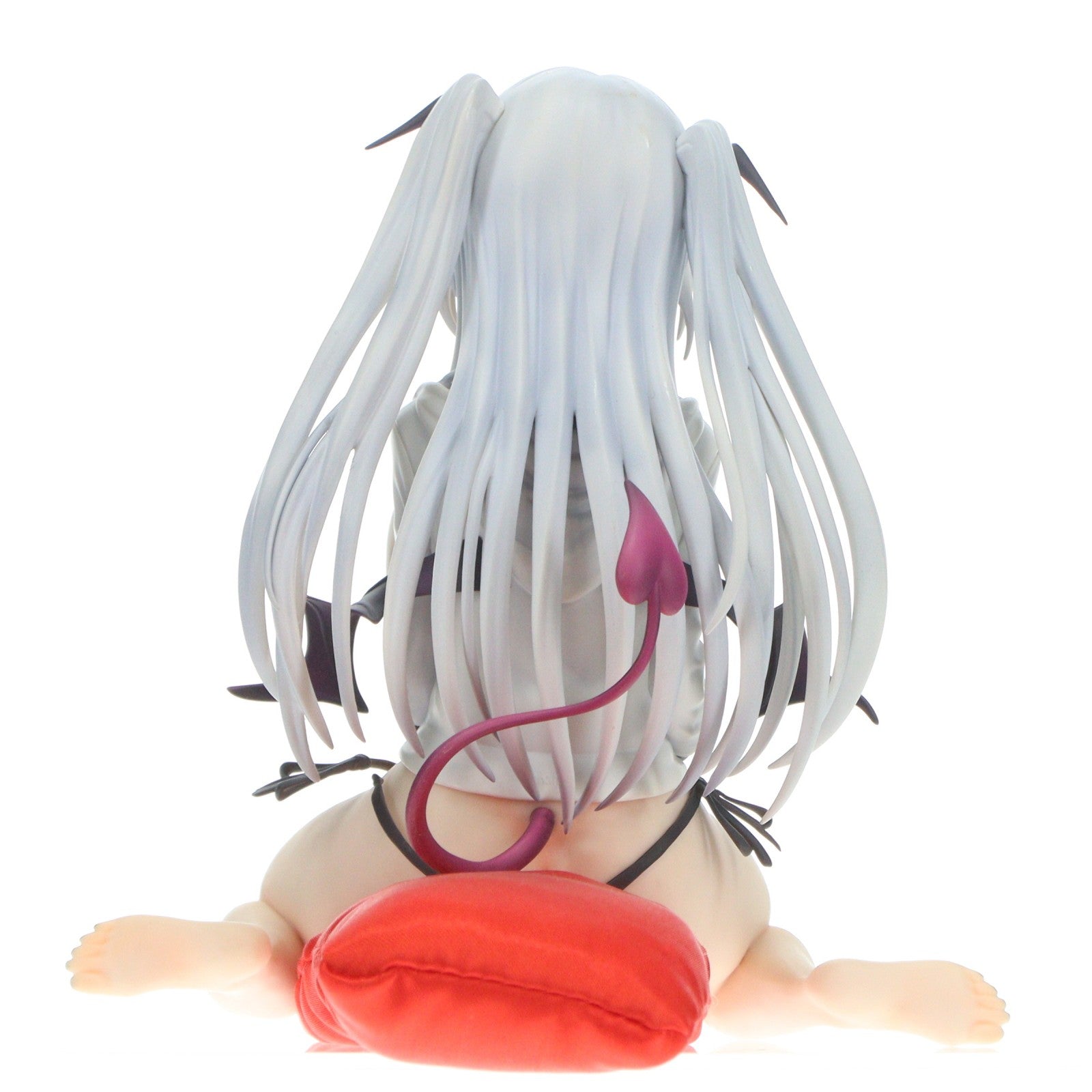 【中古即納】[FIG] nanaイラスト『悪魔っ子』 完成品 フィギュア えいてぃーん(20201231)