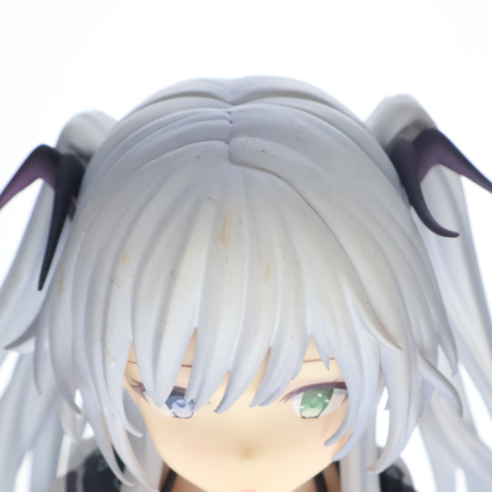 【中古即納】[FIG] nanaイラスト『悪魔っ子』 完成品 フィギュア えいてぃーん(20201231)
