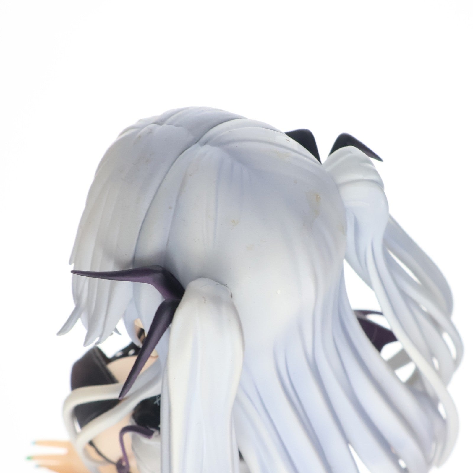 【中古即納】[FIG] nanaイラスト『悪魔っ子』 完成品 フィギュア えいてぃーん(20201231)
