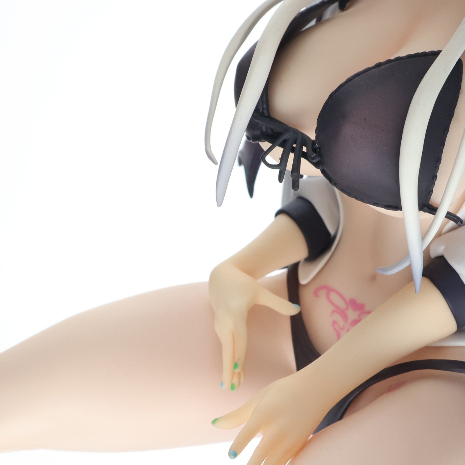 【中古即納】[FIG] nanaイラスト『悪魔っ子』 完成品 フィギュア えいてぃーん(20201231)