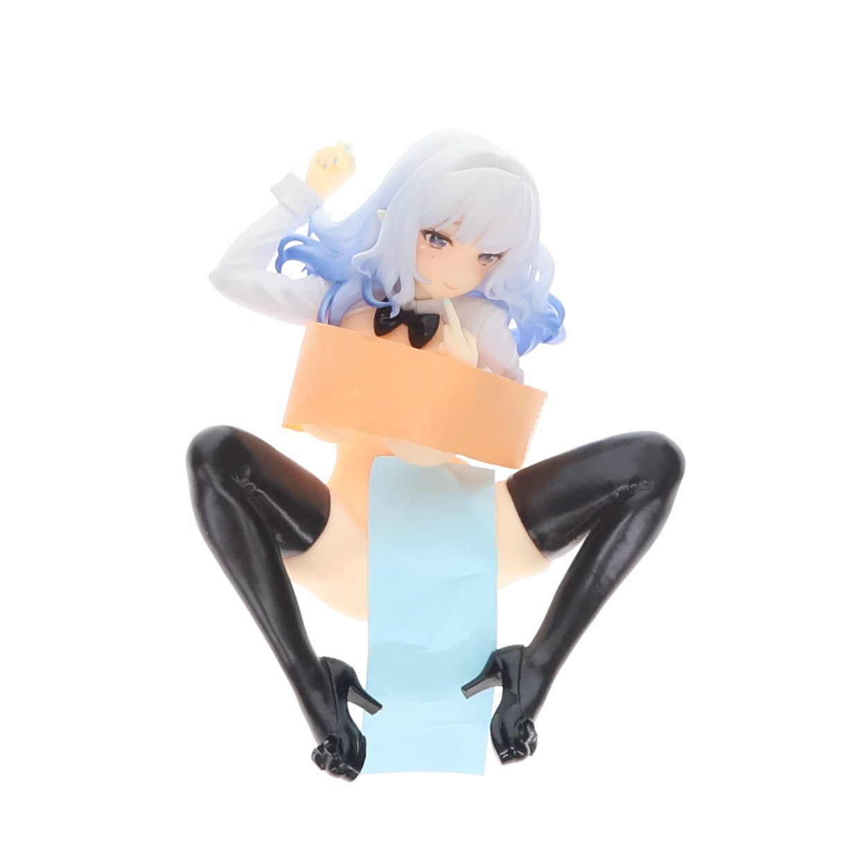 【中古即納】[FIG] ウラ恋ばにーがーる エミリエット 1/7 完成品 フィギュア インサイト(20230228)
