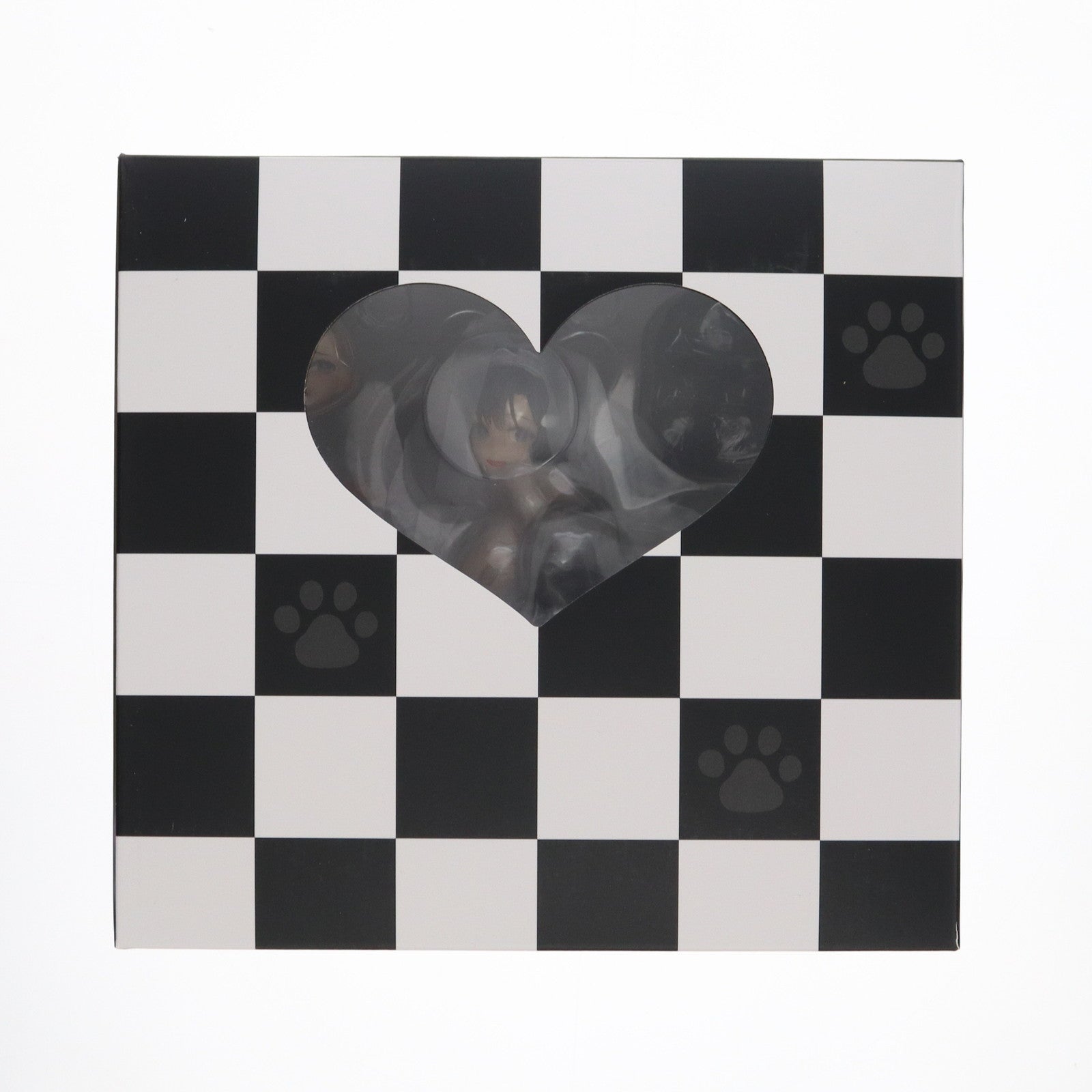 【中古即納】[FIG] ポストカード2枚付属 掃除朋具氏 桜木しおり(さくらぎしおり) 1/6 完成品 フィギュア Pink・Charm(ピンクチャーム)(20241231)