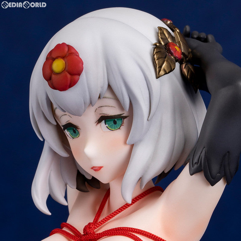 【中古即納】[FIG] インサイトオリジナル「千鶴」(ちづる) 完成品 フィギュア インサイト(20200205)