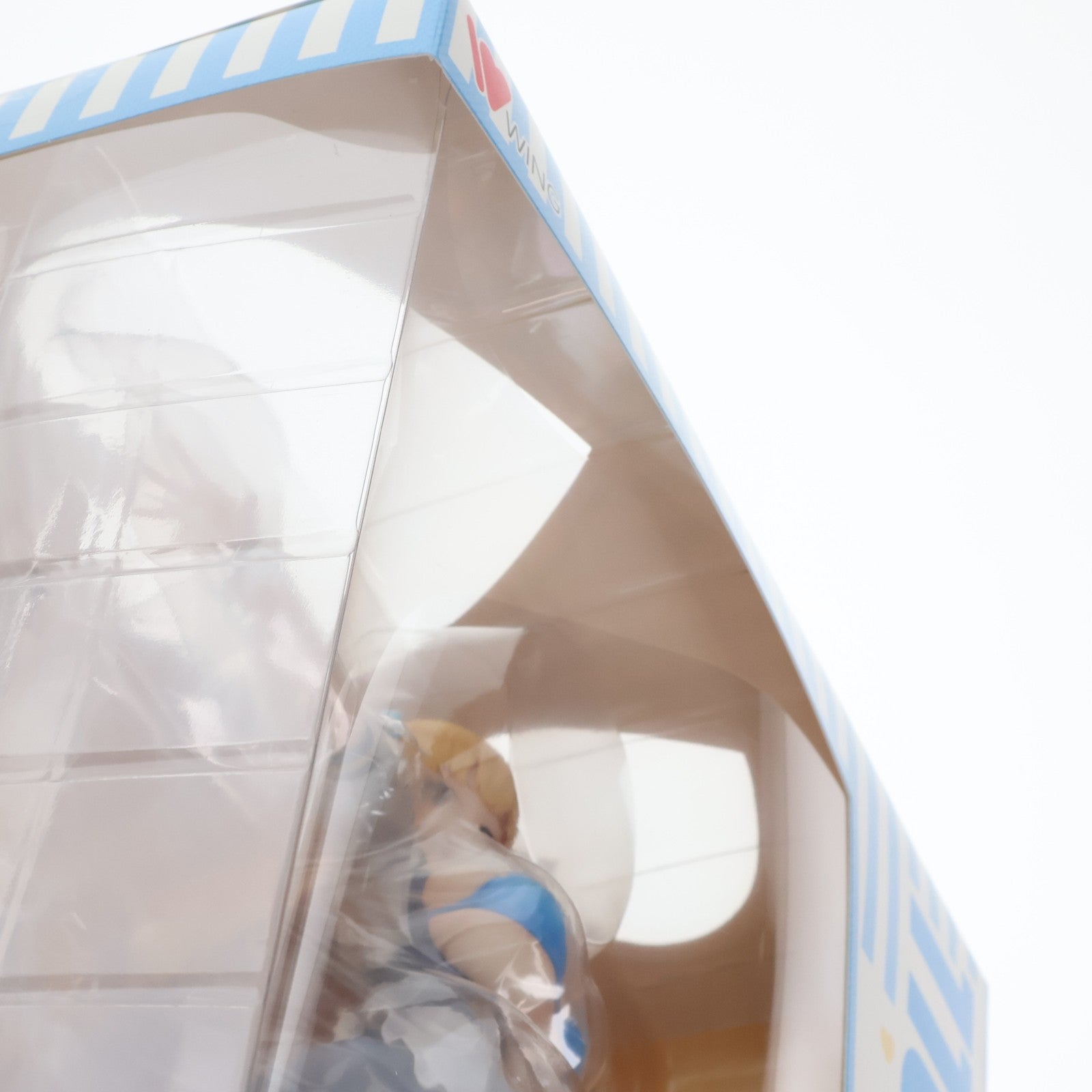 【中古即納】[FIG] リナ・ベル・ロール ミチハスオリジナル 1/6 完成品 フィギュア WING(ウイング)(20221015)