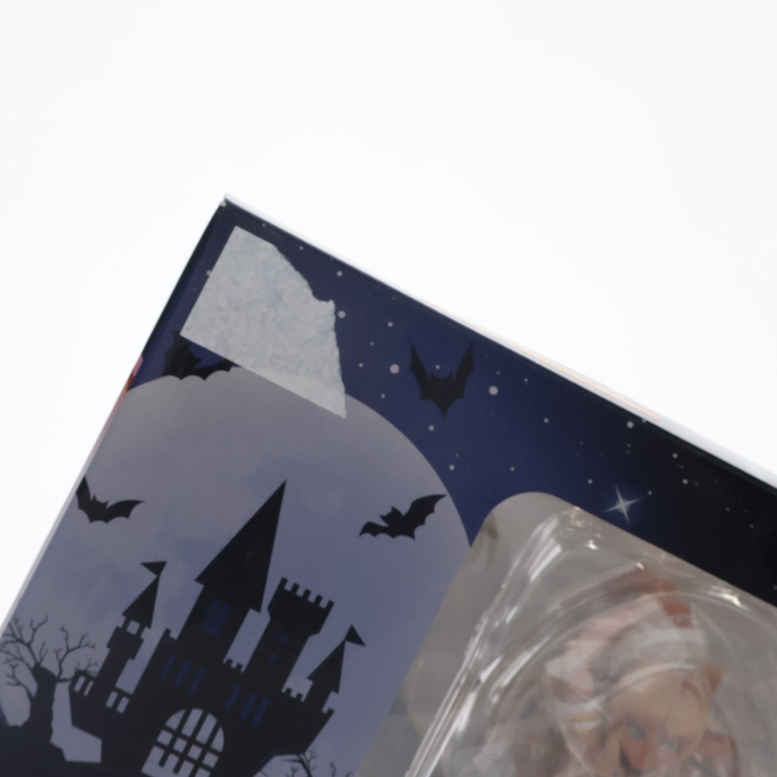 【中古即納】[FIG] 双葉・リリー・ラムセス 美脚見せつけver. Tentacle and Witches(テンタクル アンド ウィッチーズ) 1/6 完成品 フィギュア MouseUnit(マウスユニット)(20200119)