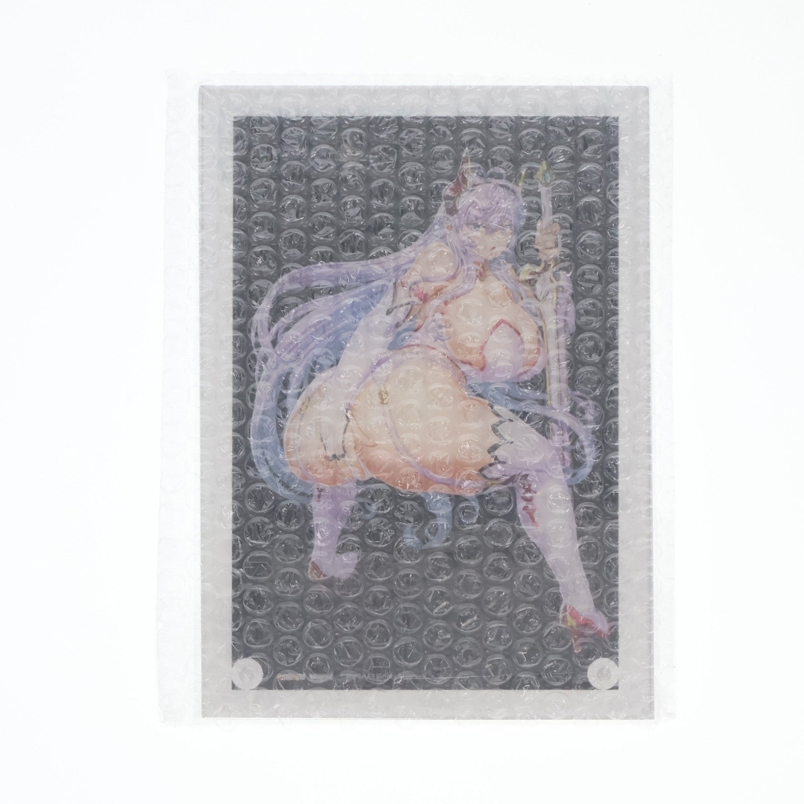 【中古即納】[FIG] あみあみ限定特典付属 【堕ちた剣】アシュタロス エデンズリッターグレンツェX 1/5 完成品 フィギュア レチェリー(20230929)