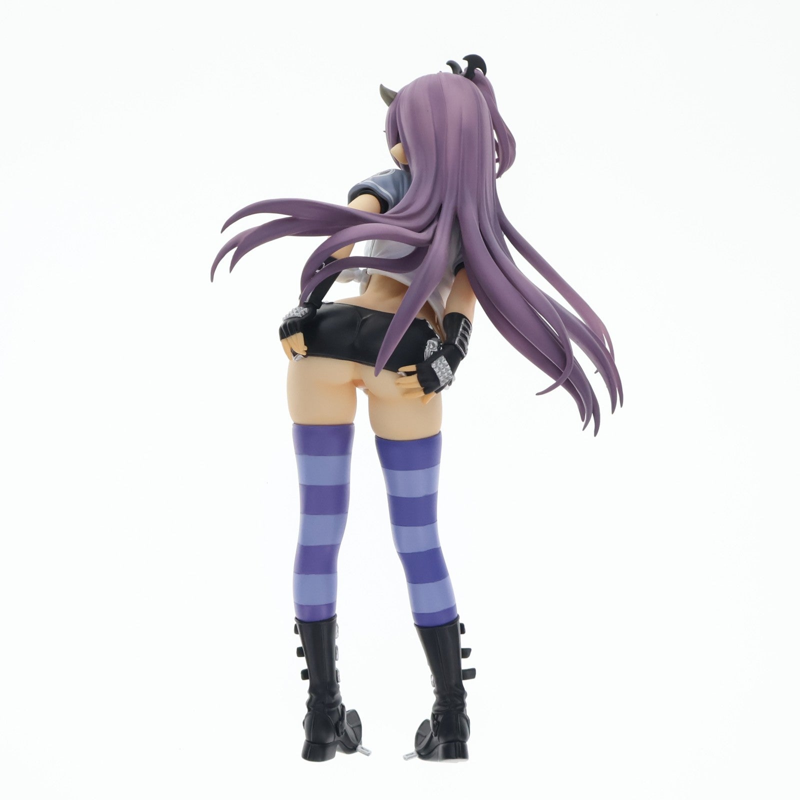 【中古即納】[FIG] レヴィアタン～嫉妬の像 通常版 七つの大罪 1/8 完成品 フィギュア 月刊ホビージャパン誌上通販&オンラインショップ限定 ホビージャパン/AMAKUNI(アマクニ)(20130331)