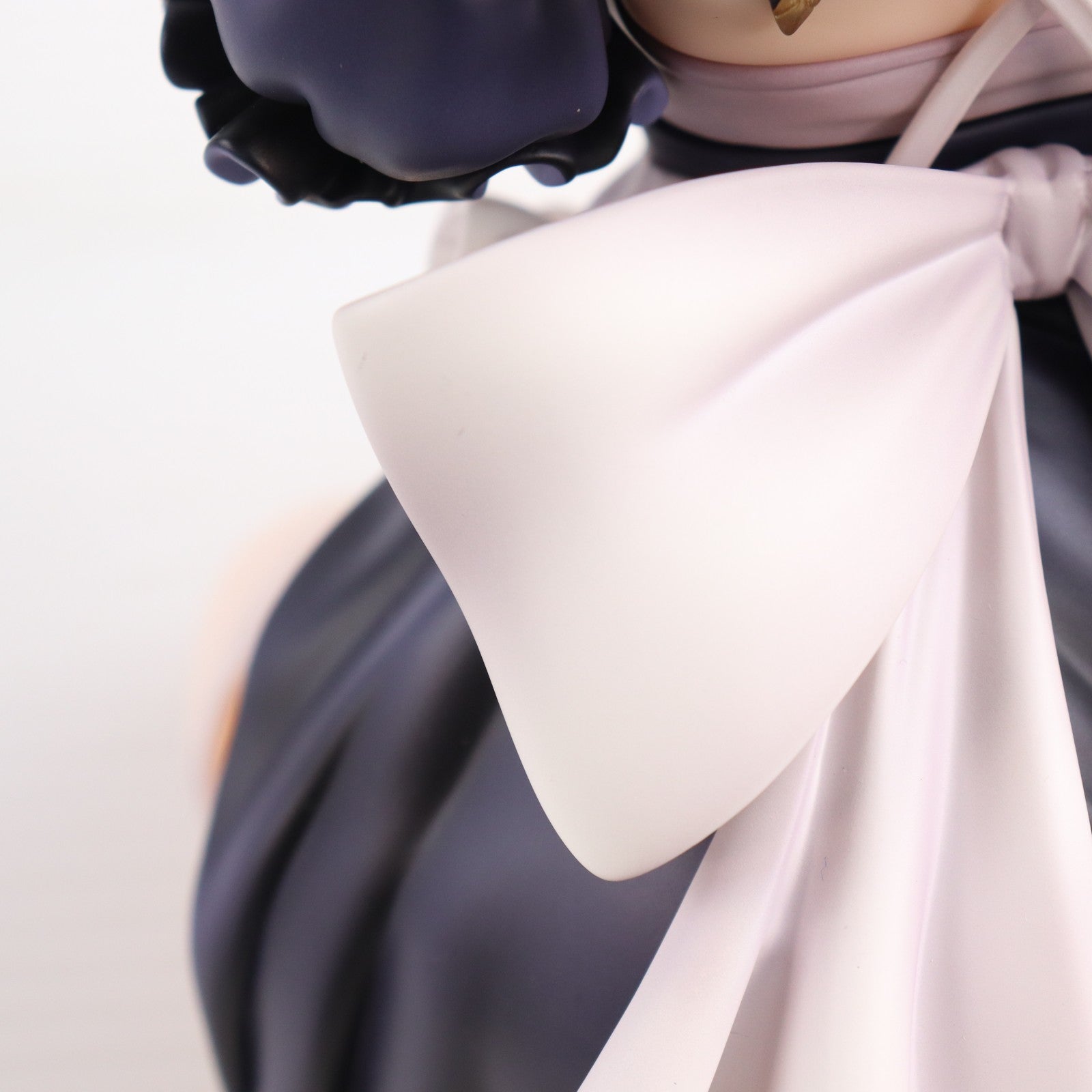 【中古即納】[FIG] 缶バッジ付属 専属メイド リリア 特別Ver. 通常版 1/4 完成品 フィギュア PinkMango(ピンクマンゴー)(20241231)