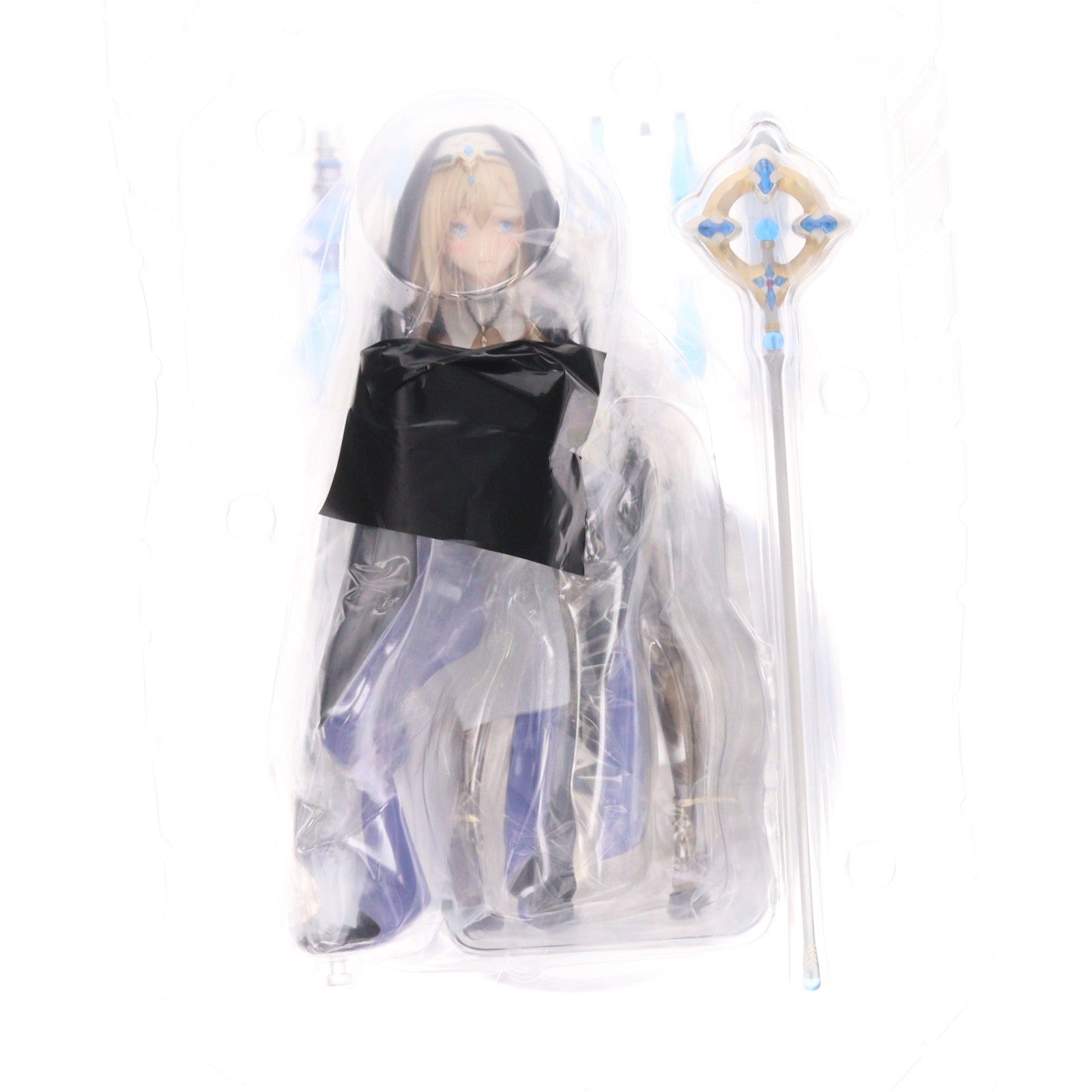 【中古即納】[FIG] ポストカード無し ネイティブクリエイターズコレクション オリヴィア 神奈月昇オリジナルキャラクター 1/5 完成品 フィギュア ネイティブ(20250630)