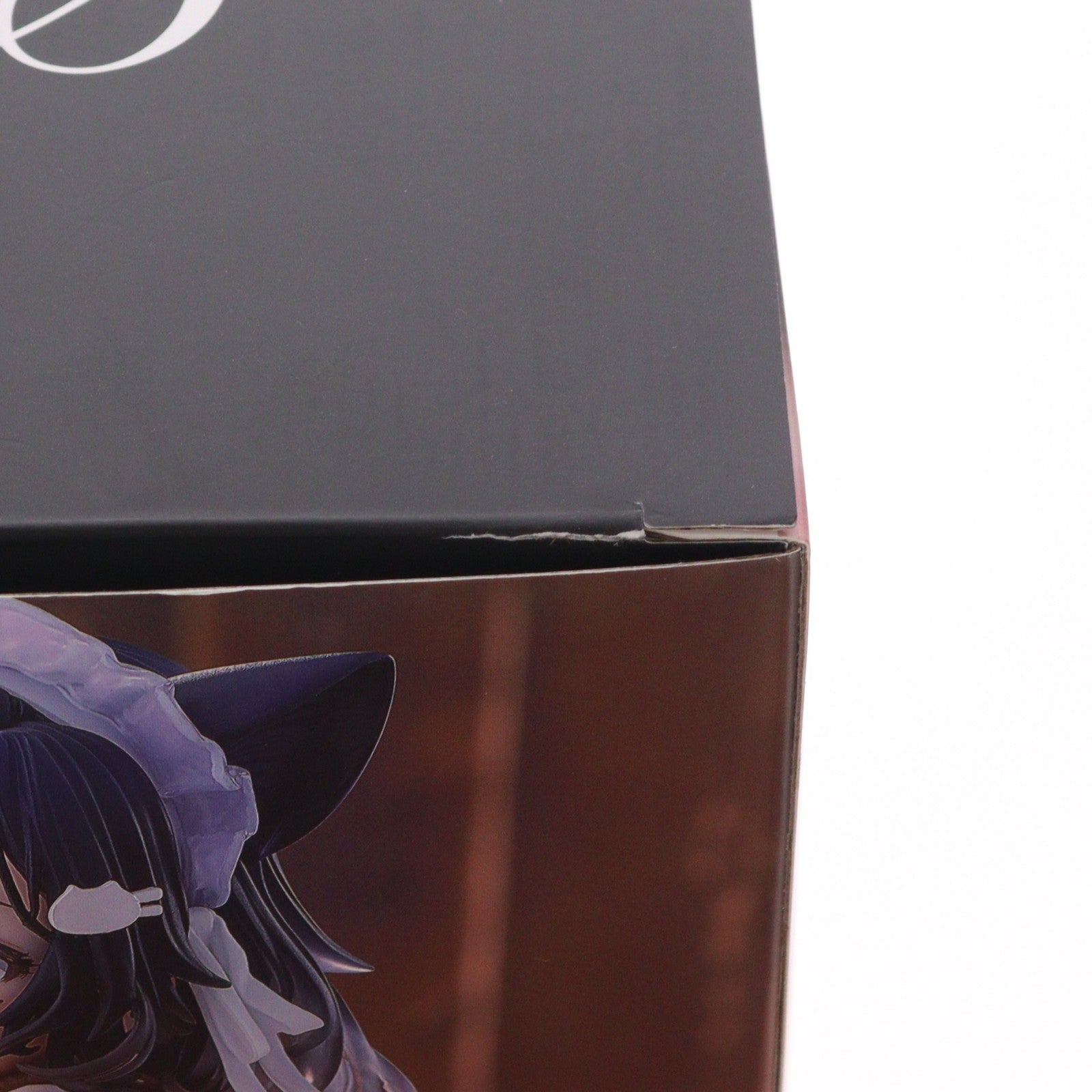 【中古即納】[FIG] ポストカード2枚付属 掃除朋具氏 桜木しおり(さくらぎしおり) 1/6 完成品 フィギュア Pink・Charm(ピンクチャーム)(20241231)