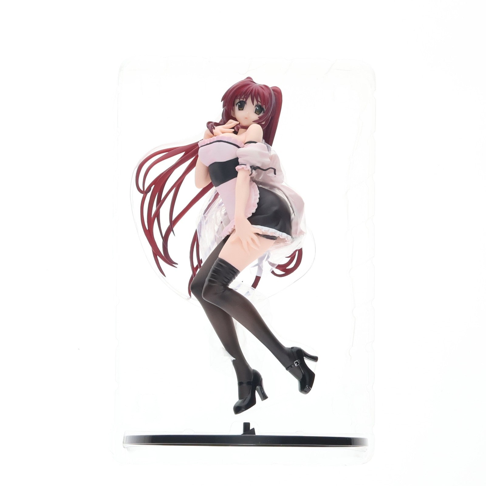 【中古即納】[FIG] SIF EX 向坂環(こうさかたまき) ToHeart2(トゥハート2) adplus 完成品 フィギュア YAMATO(やまと)(20110930)