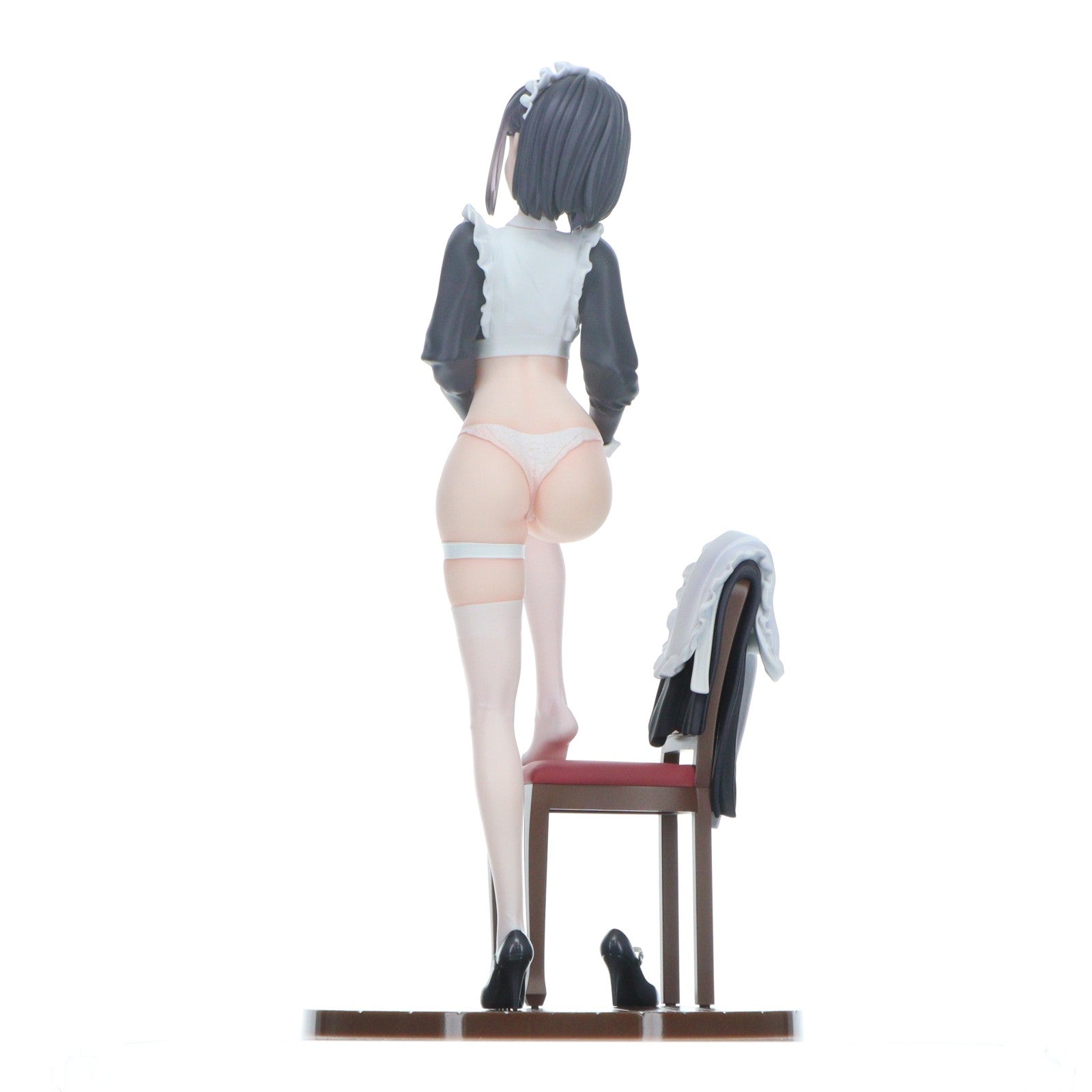 【中古即納】[FIG] セイラ design by mignon 通常版 1/7 完成品 フィギュア ホビージャパンオンラインショップ&ポストホビー厚木店限定 ホビージャパン/AMAKUNI(アマクニ)(20251130)