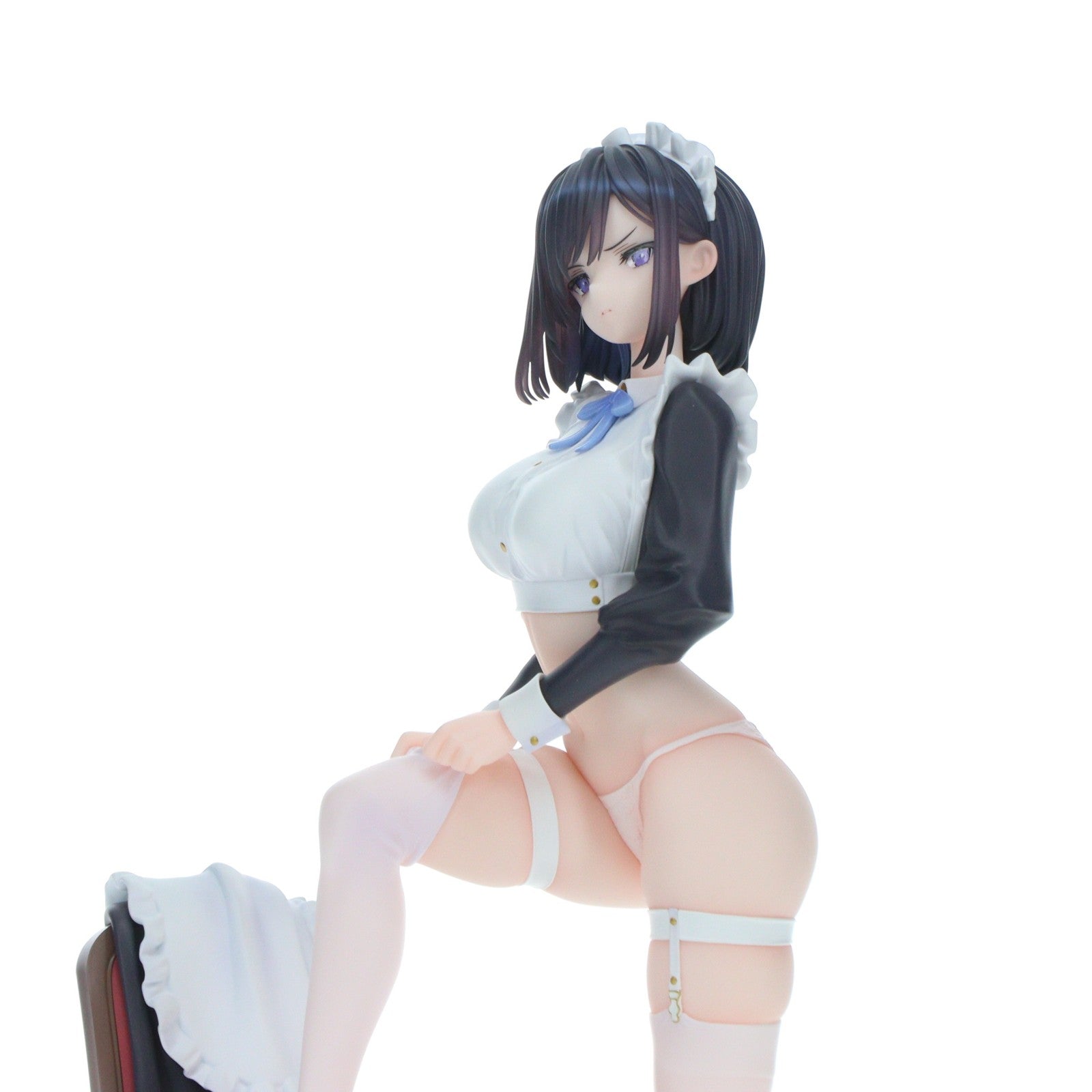 【中古即納】[FIG] セイラ design by mignon 通常版 1/7 完成品 フィギュア ホビージャパンオンラインショップ&ポストホビー厚木店限定 ホビージャパン/AMAKUNI(アマクニ)(20251130)