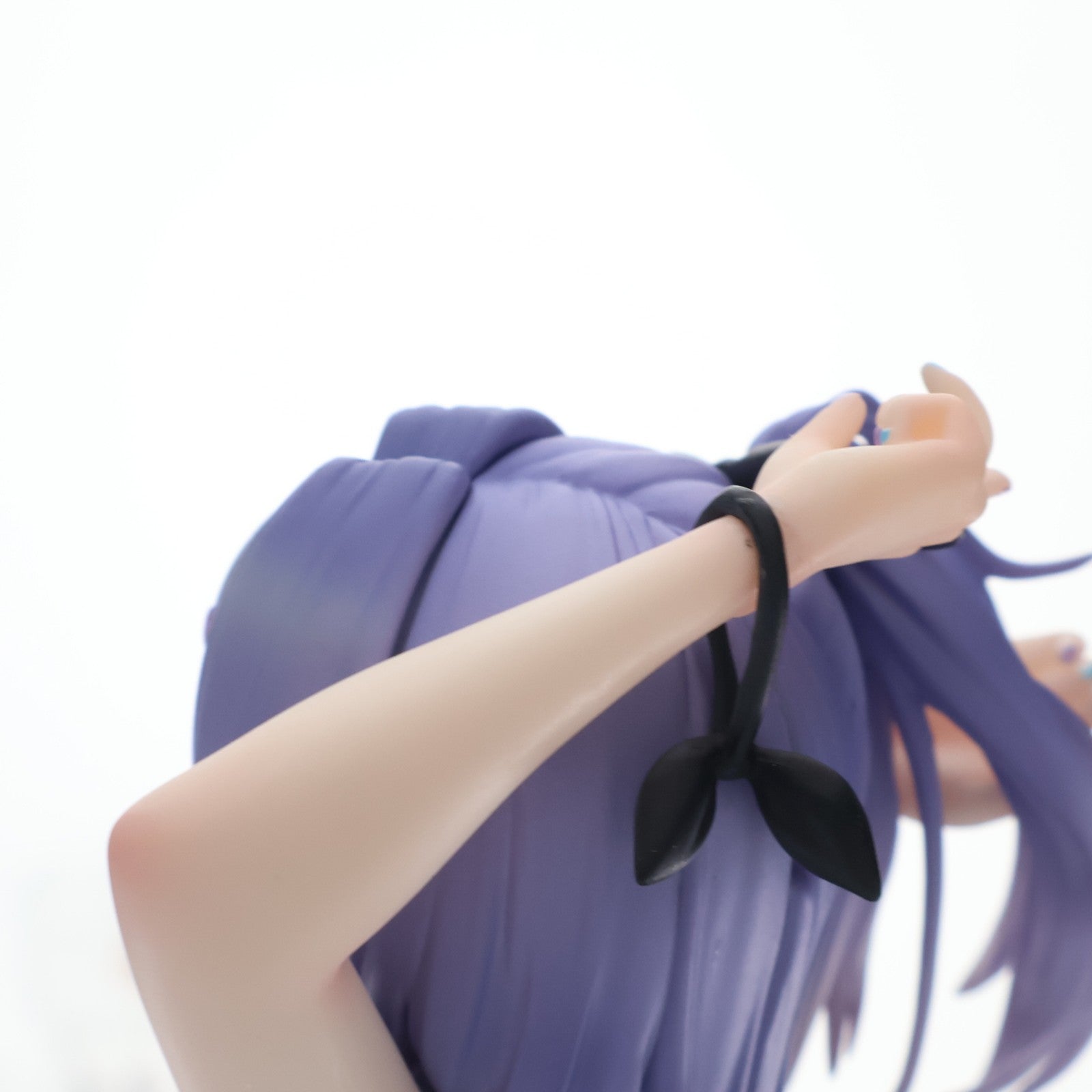 【中古即納】[FIG] あみあみ限定特典付属 NIYA 水着Ver. あみあみ限定版 AIKO先生オリジナルイラスト 1/7 完成品 フィギュア GOLDENHEAD+(ゴールデンヘッドプラス)/サウザンド(20250717)