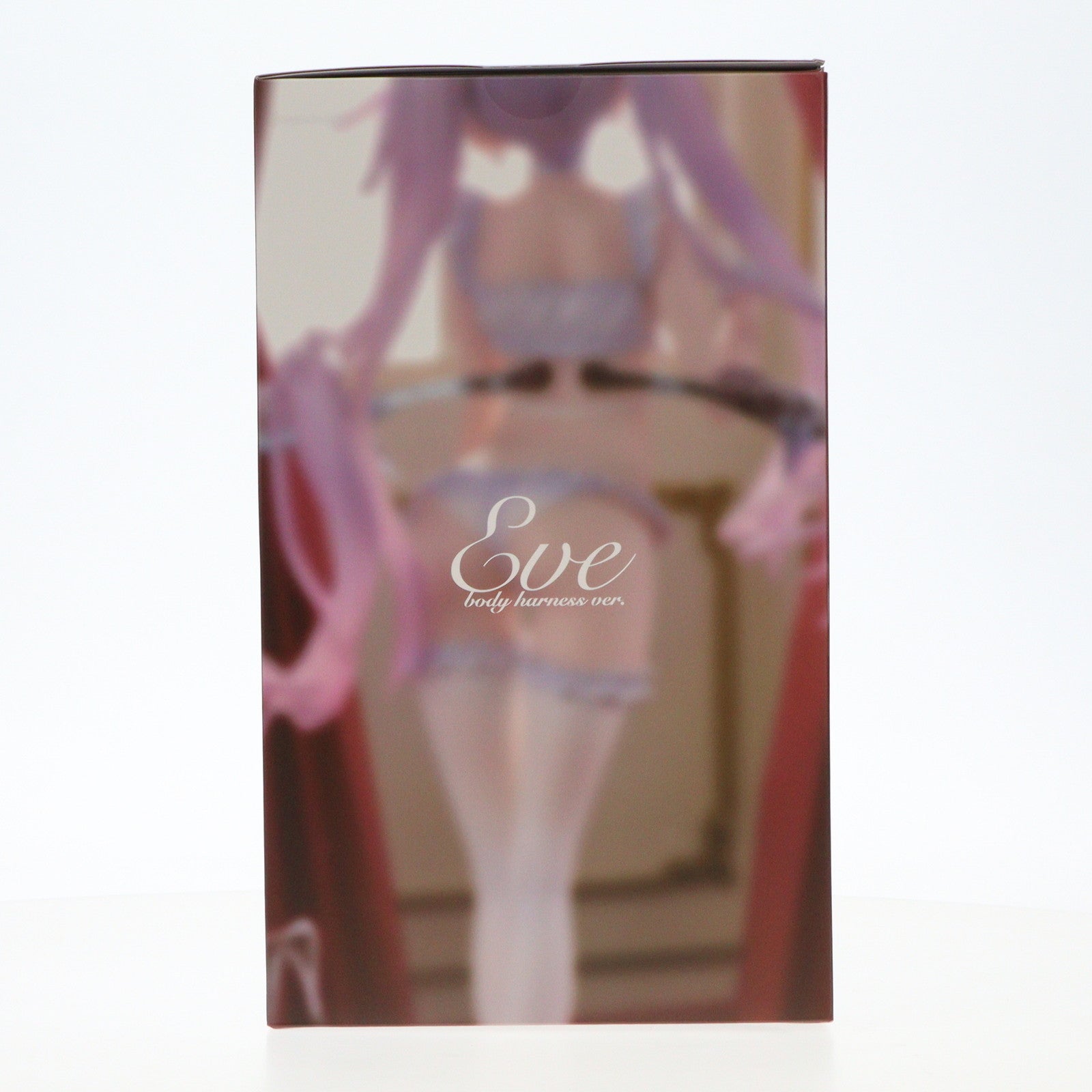 【中古即納】[FIG] ポストカード無し rurudo氏 イヴBODY HARNESS_Ver. FAKE DOLL 1/6 完成品 フィギュア Pink・Charm(ピンクチャーム)(20240229)