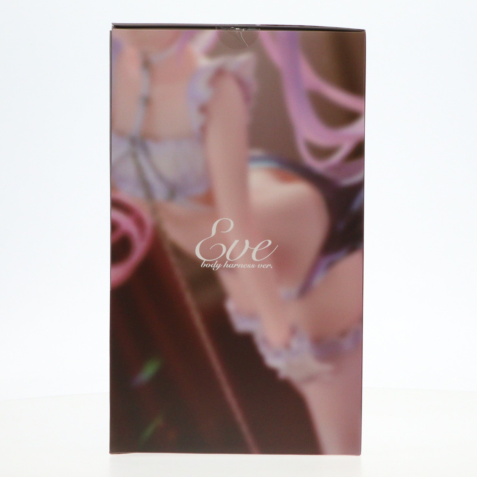 【中古即納】[FIG] ポストカード無し rurudo氏 イヴBODY HARNESS_Ver. FAKE DOLL 1/6 完成品 フィギュア Pink・Charm(ピンクチャーム)(20240229)