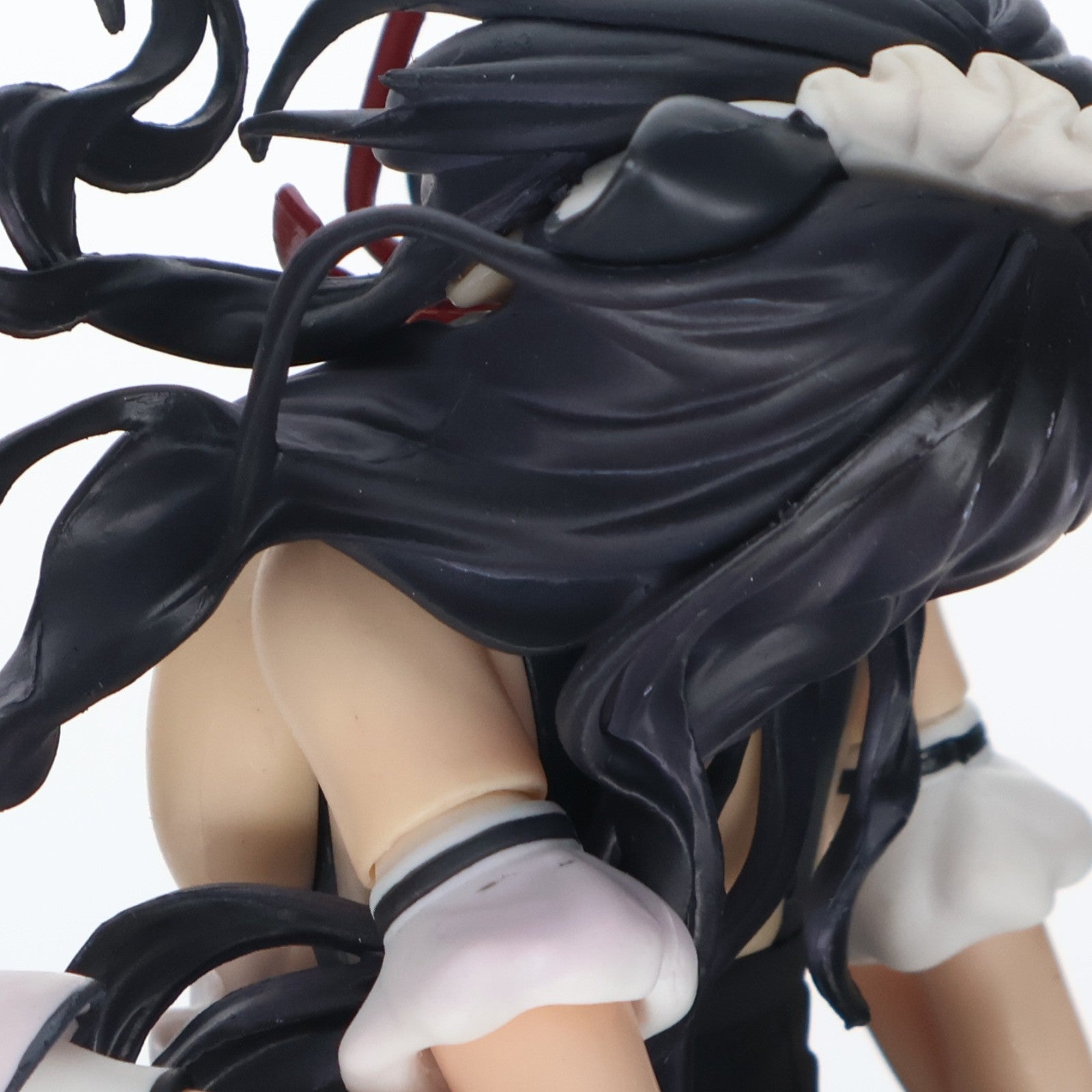 【中古即納】[FIG] ポストカード無し CAT LAP MILK(キャットラップミルク) 深崎暮人オリジナルキャラクター 1/7 完成品 フィギュア ネイティブオンラインショップ限定 ネイティブ(20130920)
