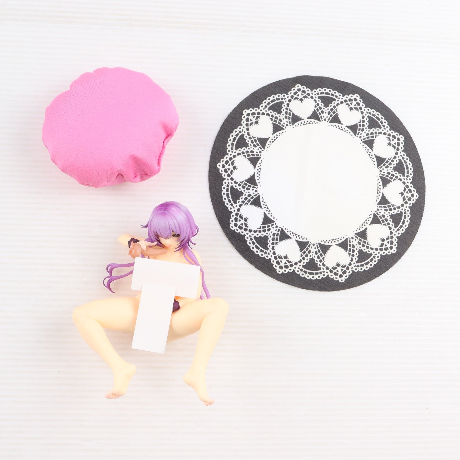【中古即納】[FIG] 肉感少女 オトナの夜遊び 葛城ほたる(かつらぎほたる) 1/6 完成品 フィギュア インサイト(20231130)