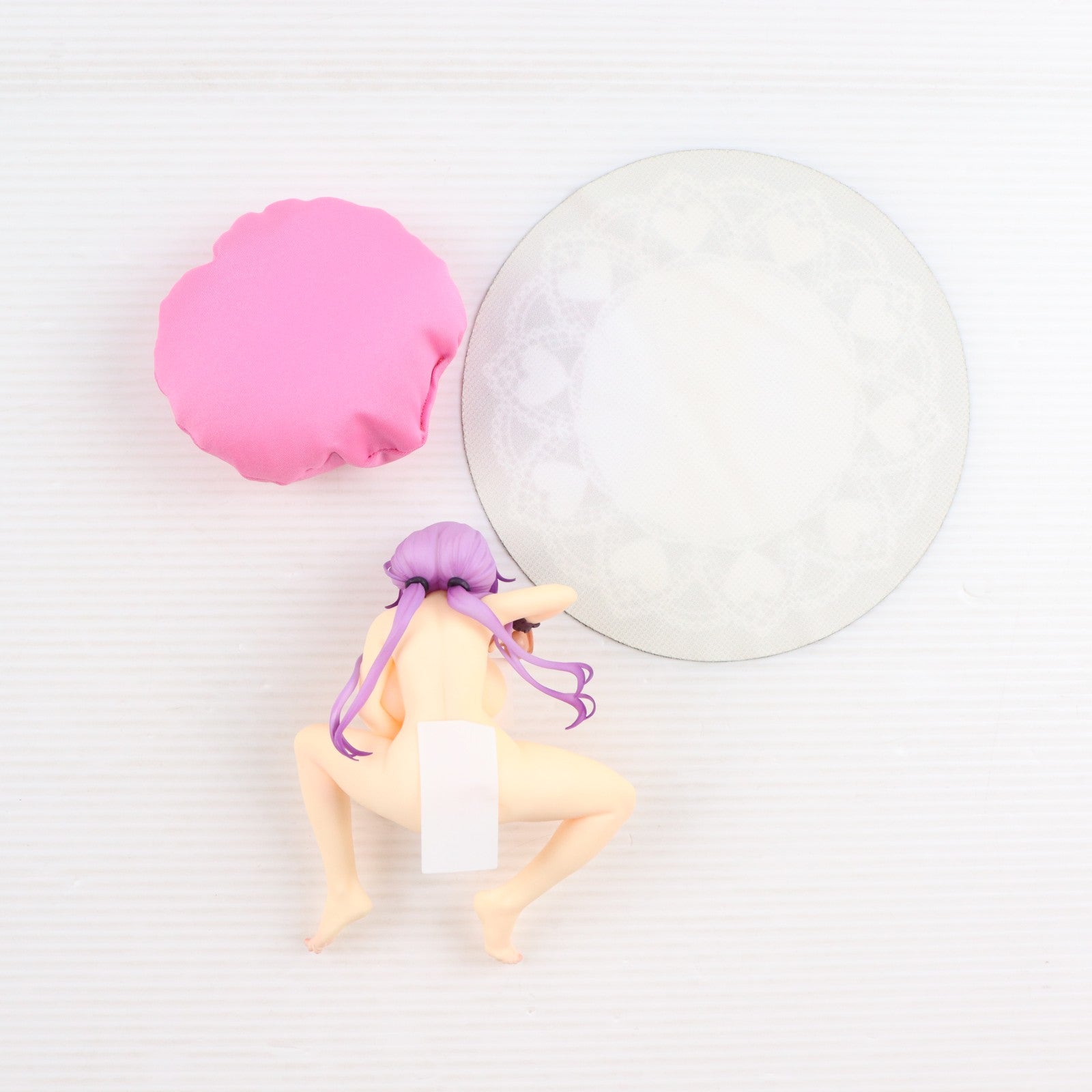 【中古即納】[FIG] 肉感少女 オトナの夜遊び 葛城ほたる(かつらぎほたる) 1/6 完成品 フィギュア インサイト(20231130)