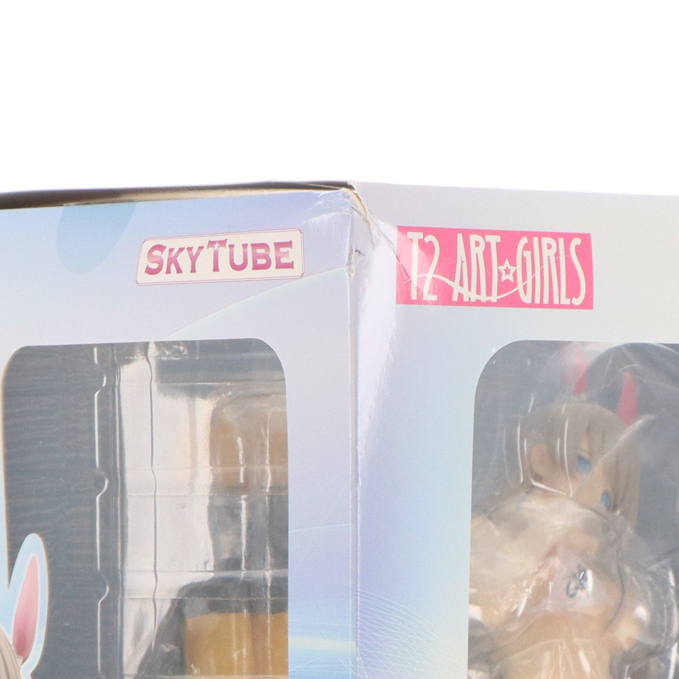【中古即納】[FIG] T2アート☆ガールズ 星海のローレライ アイリス 1/6 完成品 フィギュア(AX-0080) SkyTube(スカイチューブ)(20140315)