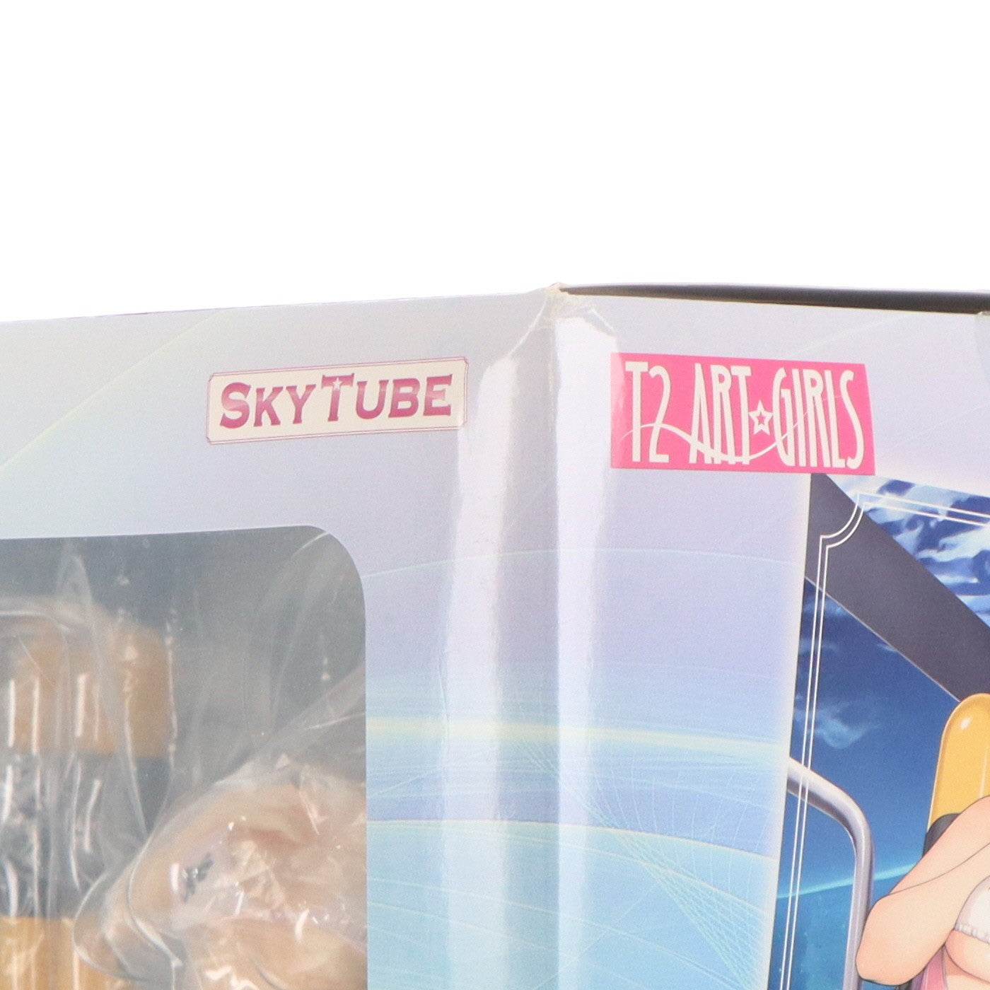 【中古即納】[FIG] T2アート☆ガールズ 星海のローレライ アイリス 1/6 完成品 フィギュア(AX-0080) SkyTube(スカイチューブ)(20140315)
