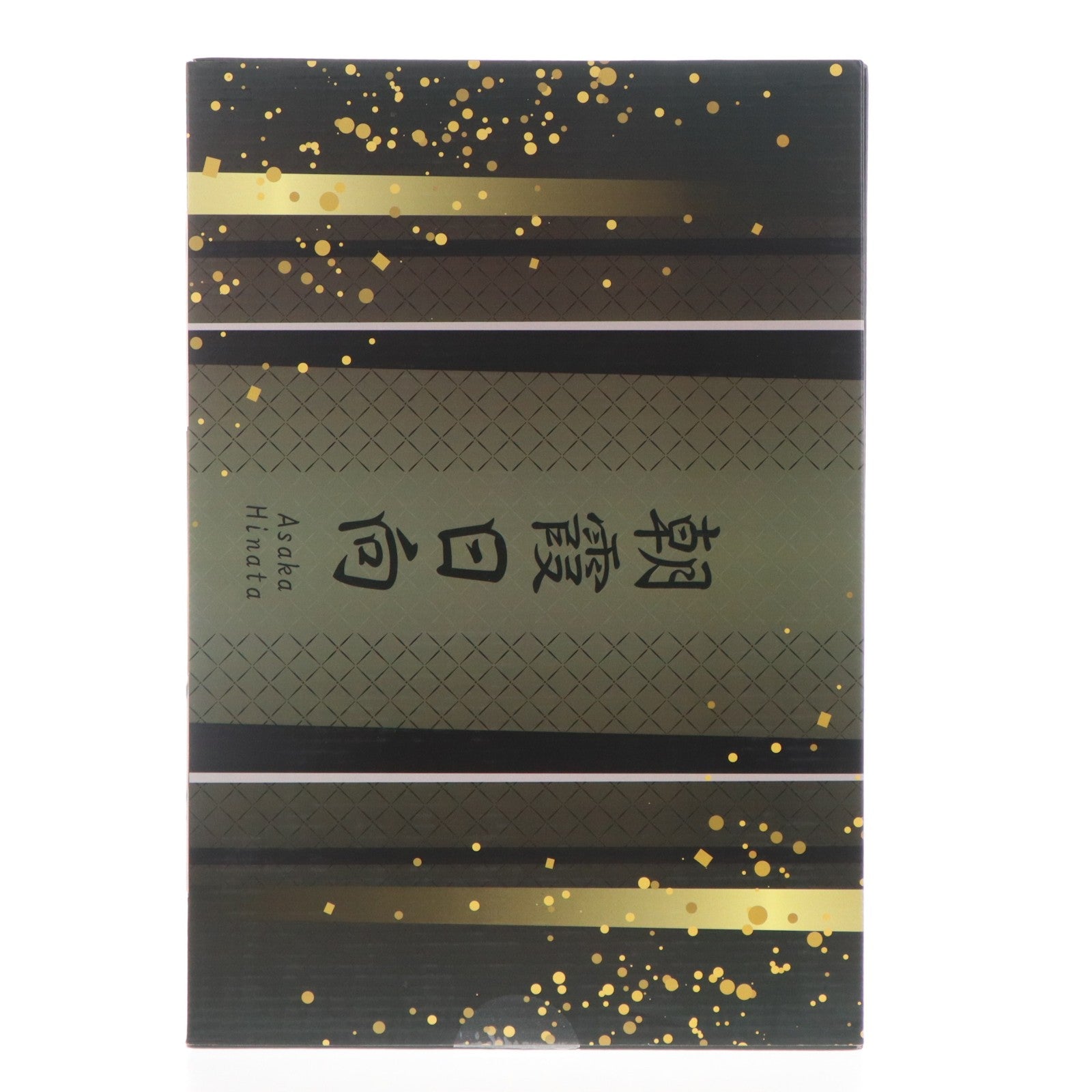 【中古即納】[FIG] ポストカード付属 ネイティブクリエイターズコレクション 朝霞日向(あさかひなた) BINDing クリエイターズ オピニオン 1/4 完成品 フィギュア BINDing(バインディング)/ネイティブ(20260310)