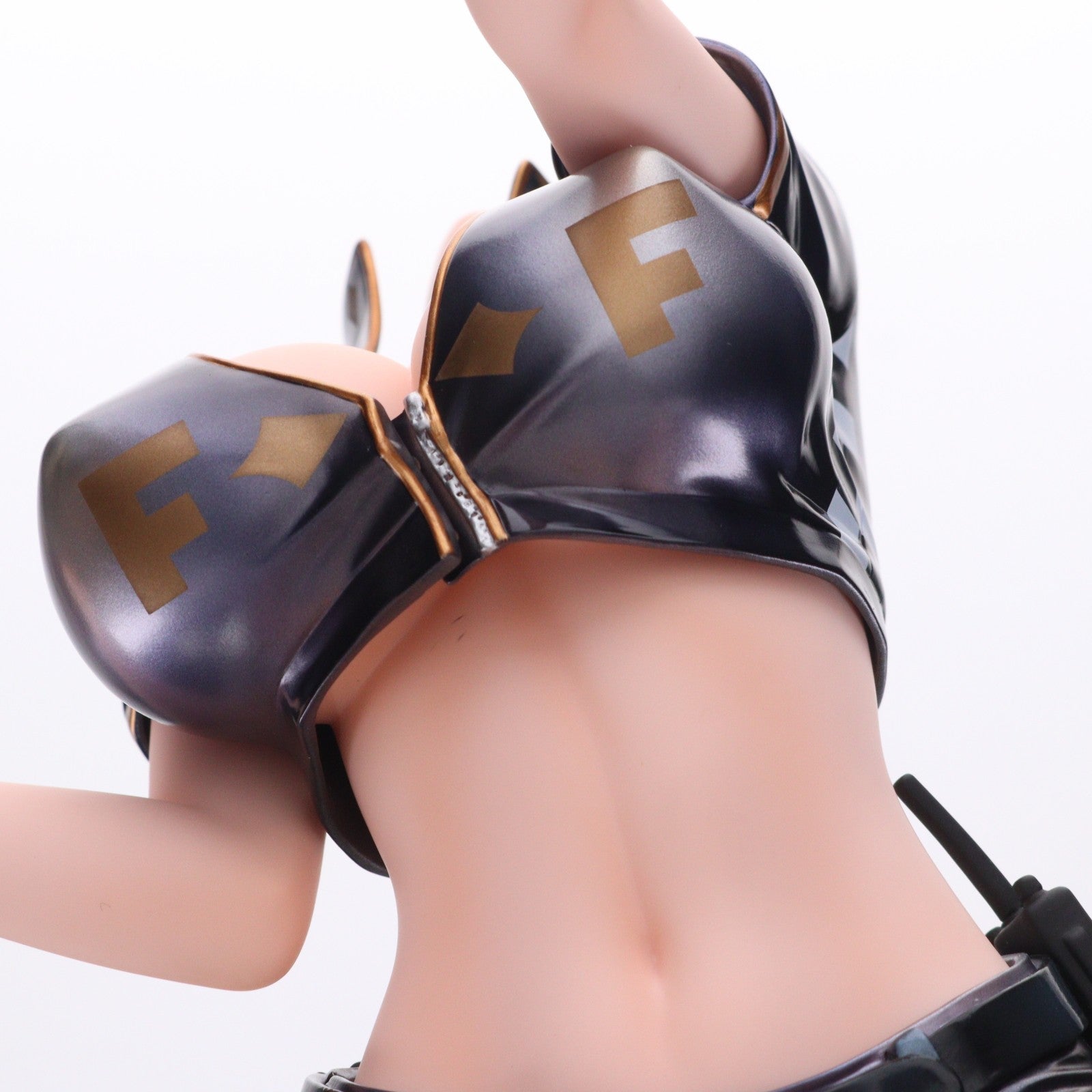 【中古即納】[FIG] レーシングガール 胡桃沢(くるみざわ) 1/4 完成品 フィギュア PartyLook(パーティルック)(20250731)