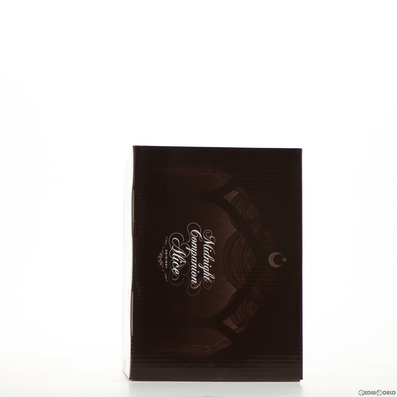 【中古即納】[FIG] ポストカード付属 ネイティブクリエイターズコレクション 夜伽の国の亜璃子(ありす) Tonyオリジナルキャラクター 1/12 完成品 フィギュア ネイティブオンラインショップ&DMM.com限定 ネイティブ(20160831)
