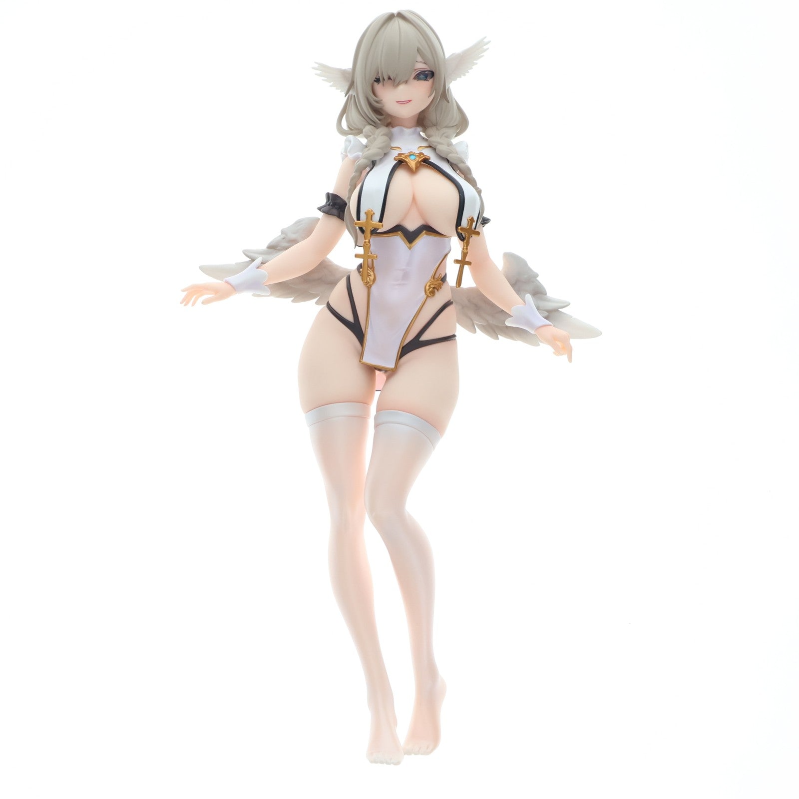 【中古即納】[FIG] 堕天使 チェシア 1/6 完成品 フィギュア AniMester(アニメスター)(20250531)