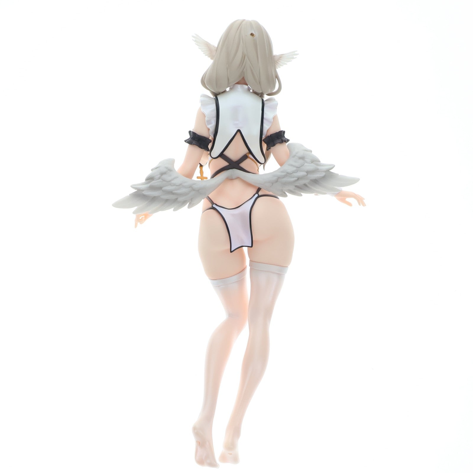 【中古即納】[FIG] 堕天使 チェシア 1/6 完成品 フィギュア AniMester(アニメスター)(20250531)