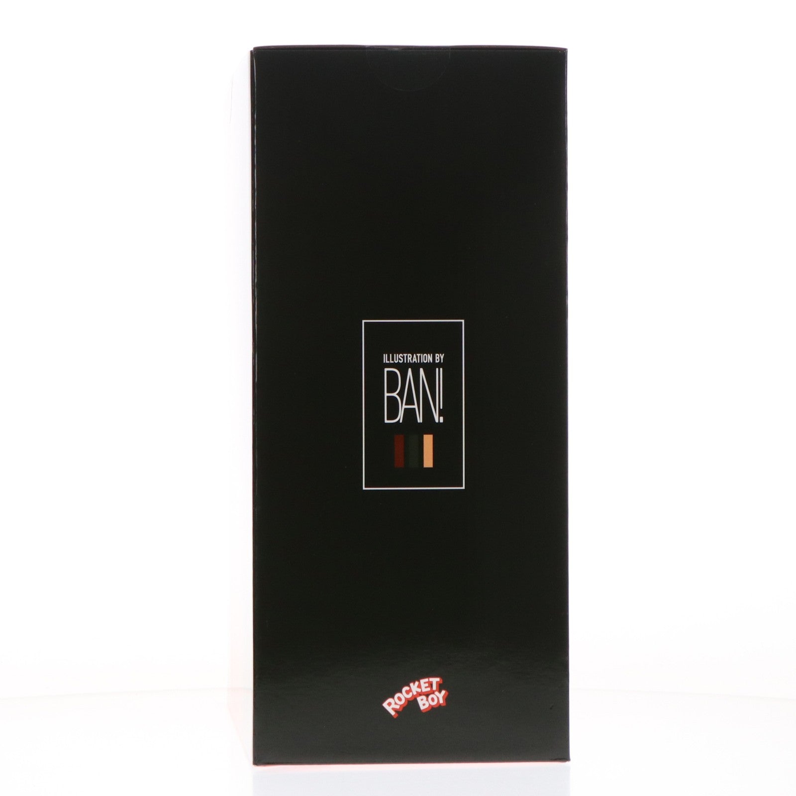 【中古即納】[FIG] ポストカード付属 ネイティブクリエイターズコレクション DUE・ROSSO(デューエ・ロッソ) ばん!氏オリジナルキャラクター 1/6 完成品 フィギュア ロケットボーイ/ネイティブ(20260314)