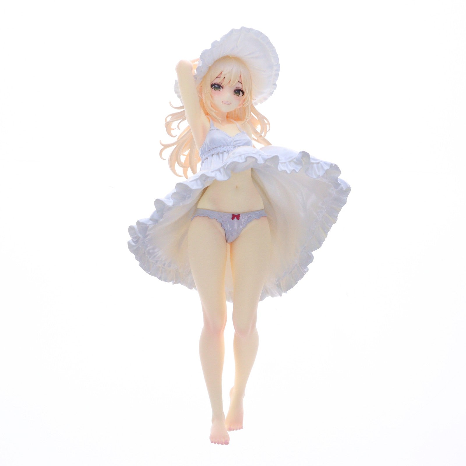 【中古即納】[FIG] 風のいたずら アスタロッテ 1/6 完成品 フィギュア B´full FOTS JAPAN(ビーフルフォトスジャパン)(20240629)