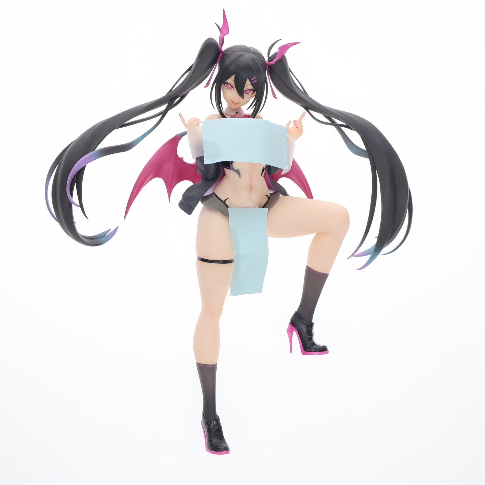【中古即納】[FIG] ポストカード無し ネイティブクリエイターズコレクション 結城七瀬(ゆうきななせ) 孟達氏オリジナルキャラクター 1/6 完成品 フィギュア ネイティブオンラインストア&FANZA限定 ロケットボーイ/ネイティブ(20220930)