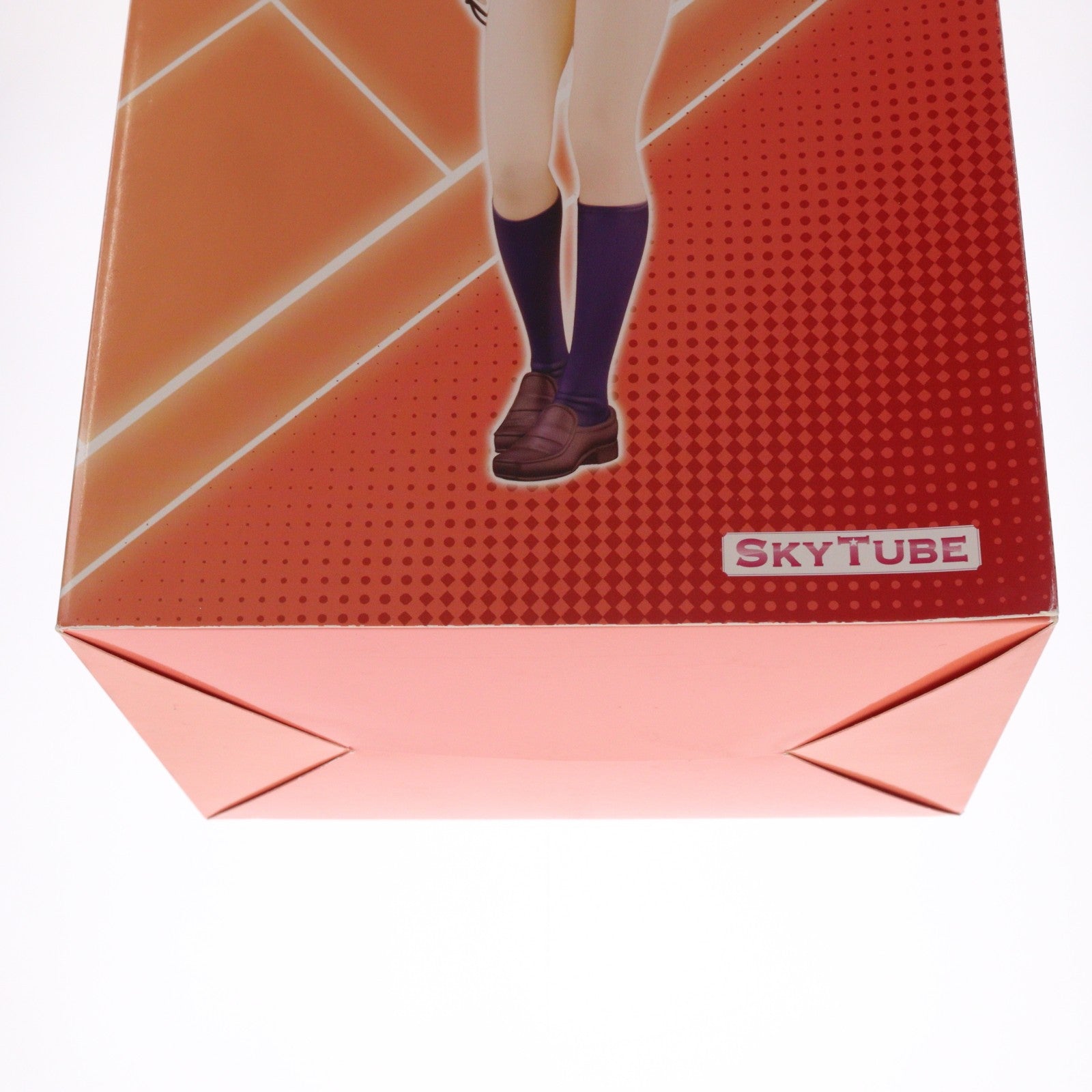 【中古即納】[FIG] 伊達・ウィングフィールド・黎子(れいこ) フォルト!! 1/6 完成品 フィギュア(AX-0078) SkyTube(スカイチューブ)(20121111)