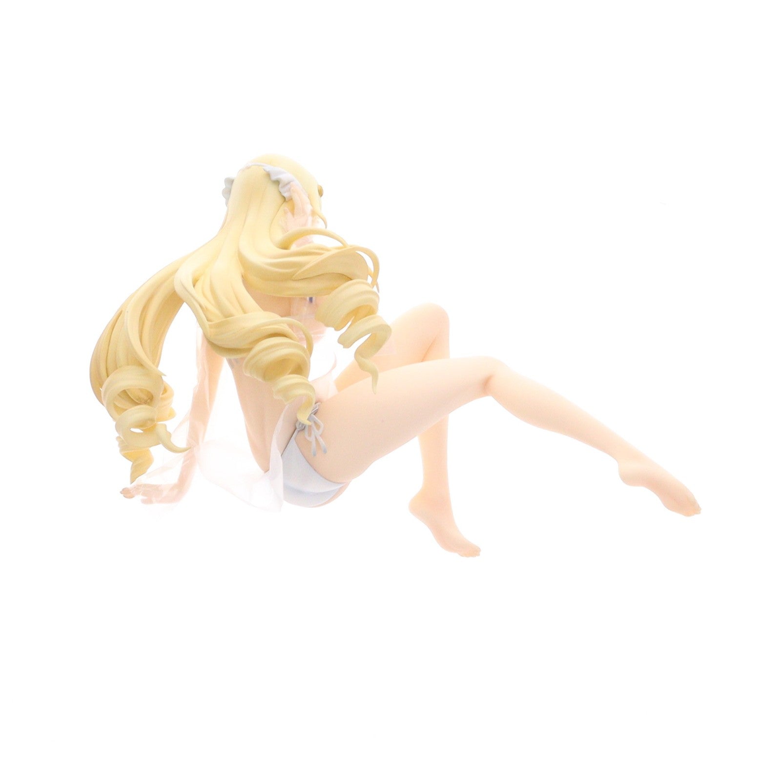 【中古即納】[FIG] 流通限定 エクセレントモデル CORE パラディン ビキニ・ウォリアーズEX 1/8 完成品 フィギュア メガハウス(20160831)
