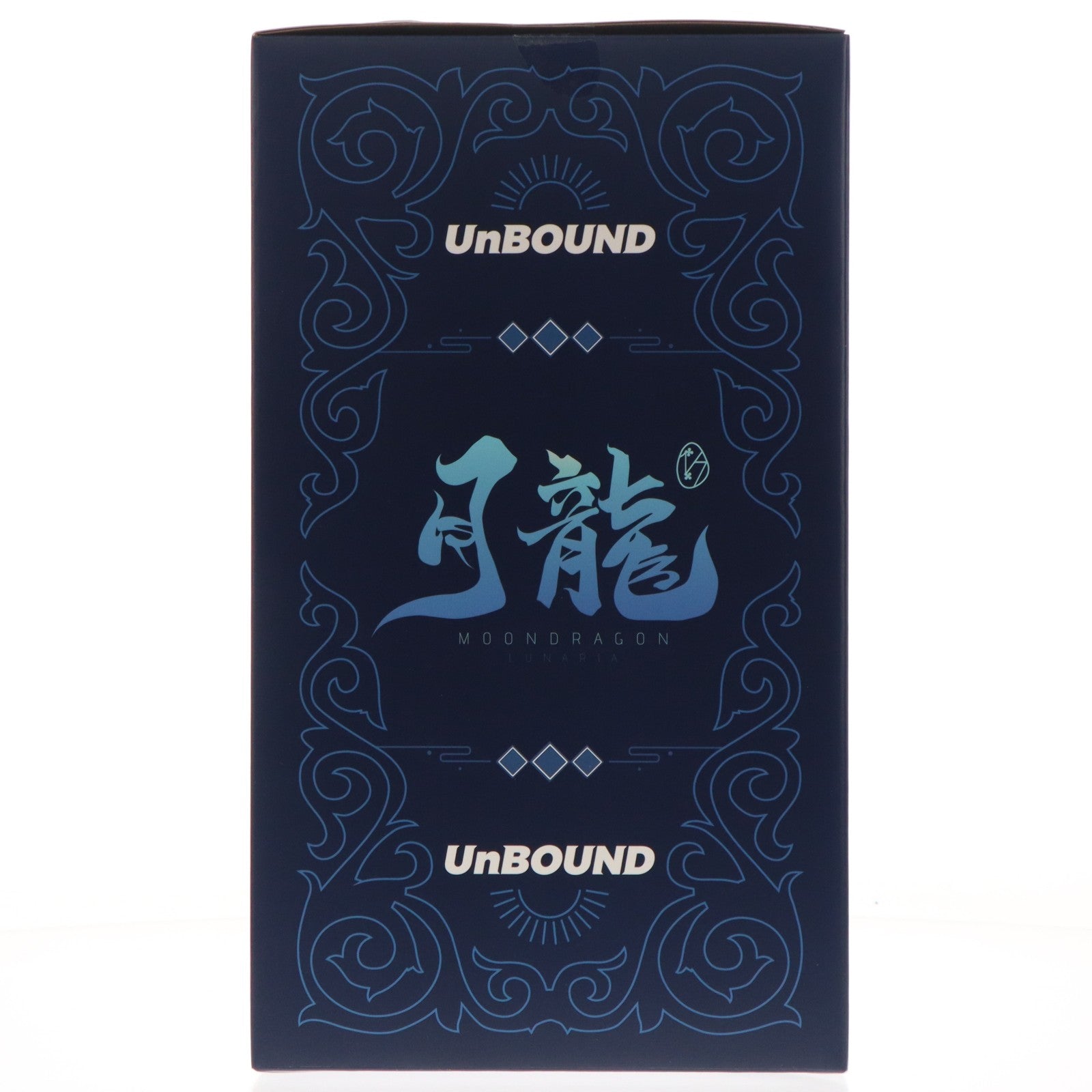【中古即納】[FIG] ポストカード付属 ネイティブクリエイターズコレクション 月龍 MOONDRAGON LOVECACAOオリジナルキャラクター 1/7 完成品 フィギュア Unbound(アンバウンド)/ネイティブ(20260318)