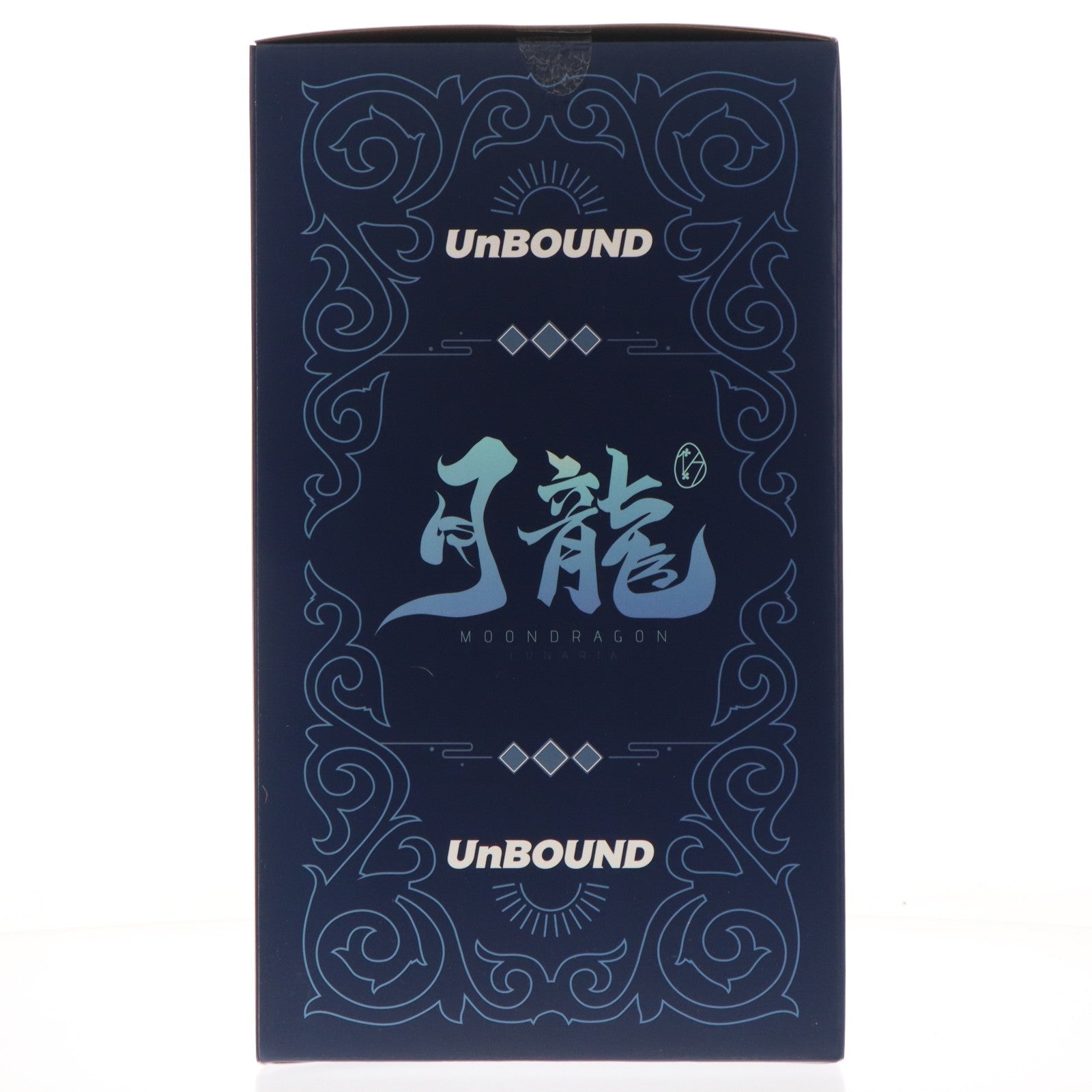 【中古即納】[FIG] ポストカード付属 ネイティブクリエイターズコレクション 月龍 MOONDRAGON LOVECACAOオリジナルキャラクター 1/7 完成品 フィギュア Unbound(アンバウンド)/ネイティブ(20260318)