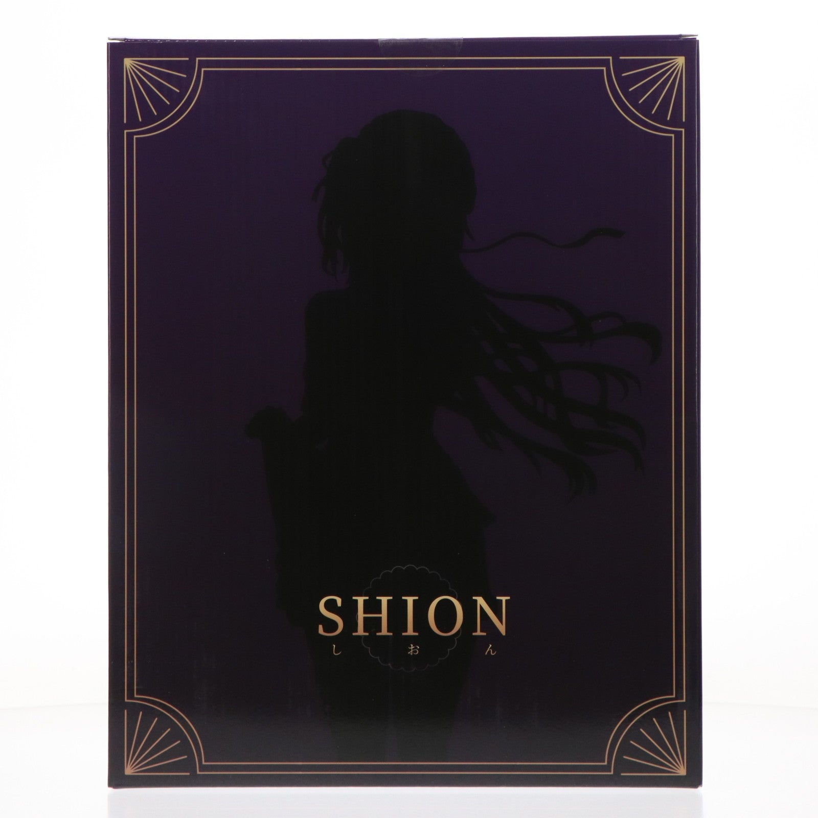 【中古即納】[FIG] 紫音(しおん) 主従えくすたしー 1/6 完成品 フィギュア Spinel(スピネル)(20250930)