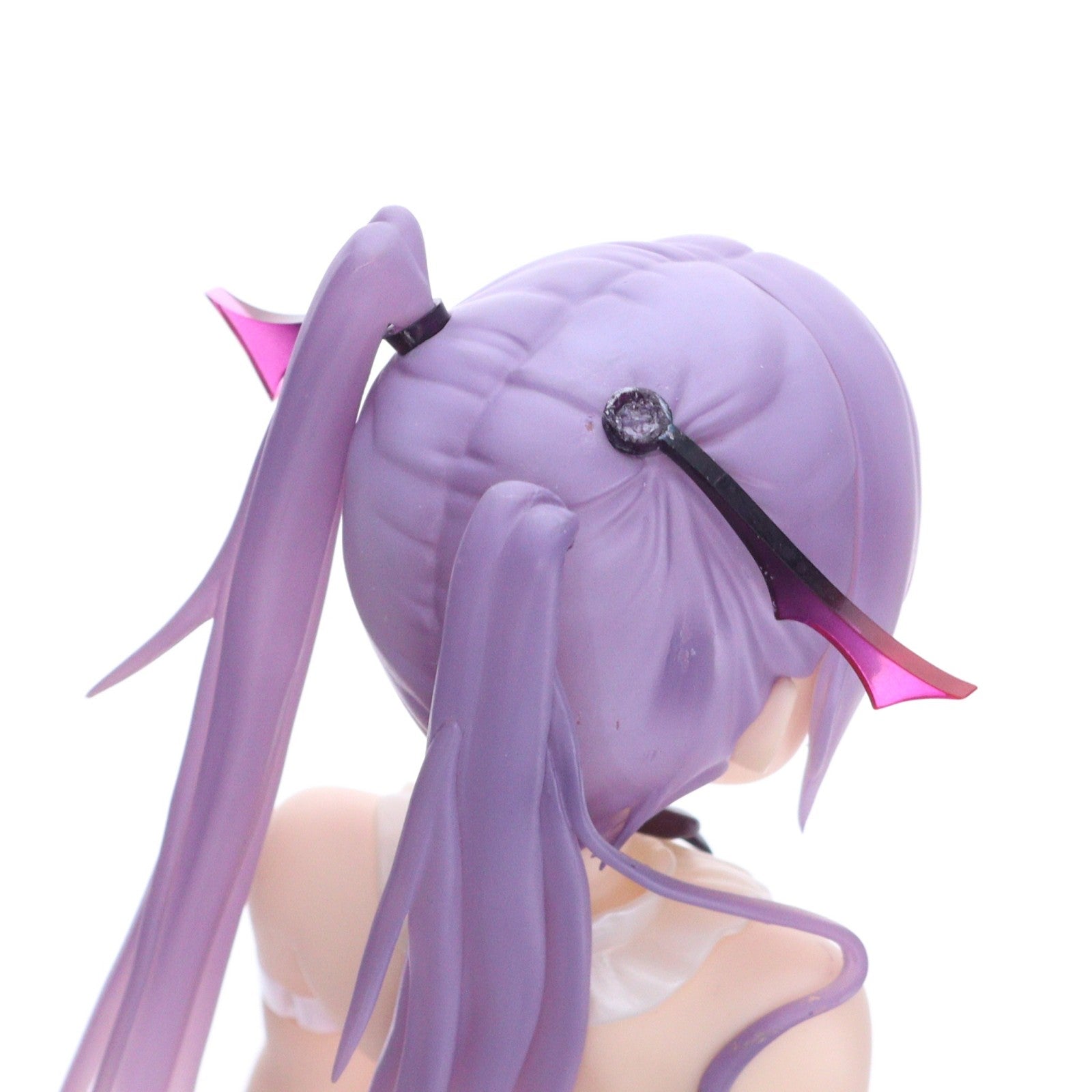 【中古即納】[FIG] あみあみ限定 ポストカード付属 イヴ・LOVECALL rurudoオリジナルイラスト 1/6 完成品 フィギュア Pink・Charm(ピンクチャーム)(20210930)