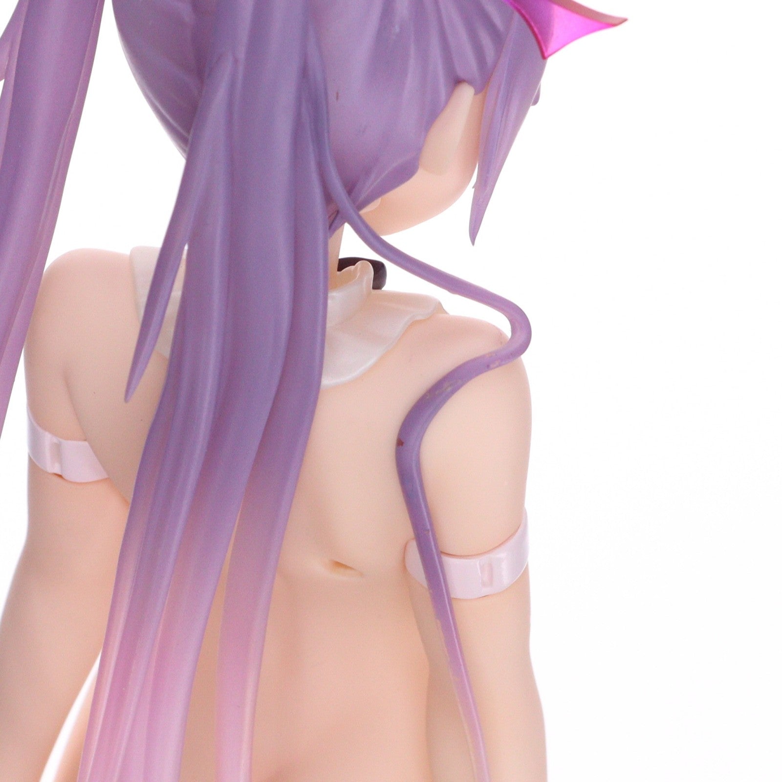 【中古即納】[FIG] あみあみ限定 ポストカード付属 イヴ・LOVECALL rurudoオリジナルイラスト 1/6 完成品 フィギュア Pink・Charm(ピンクチャーム)(20210930)