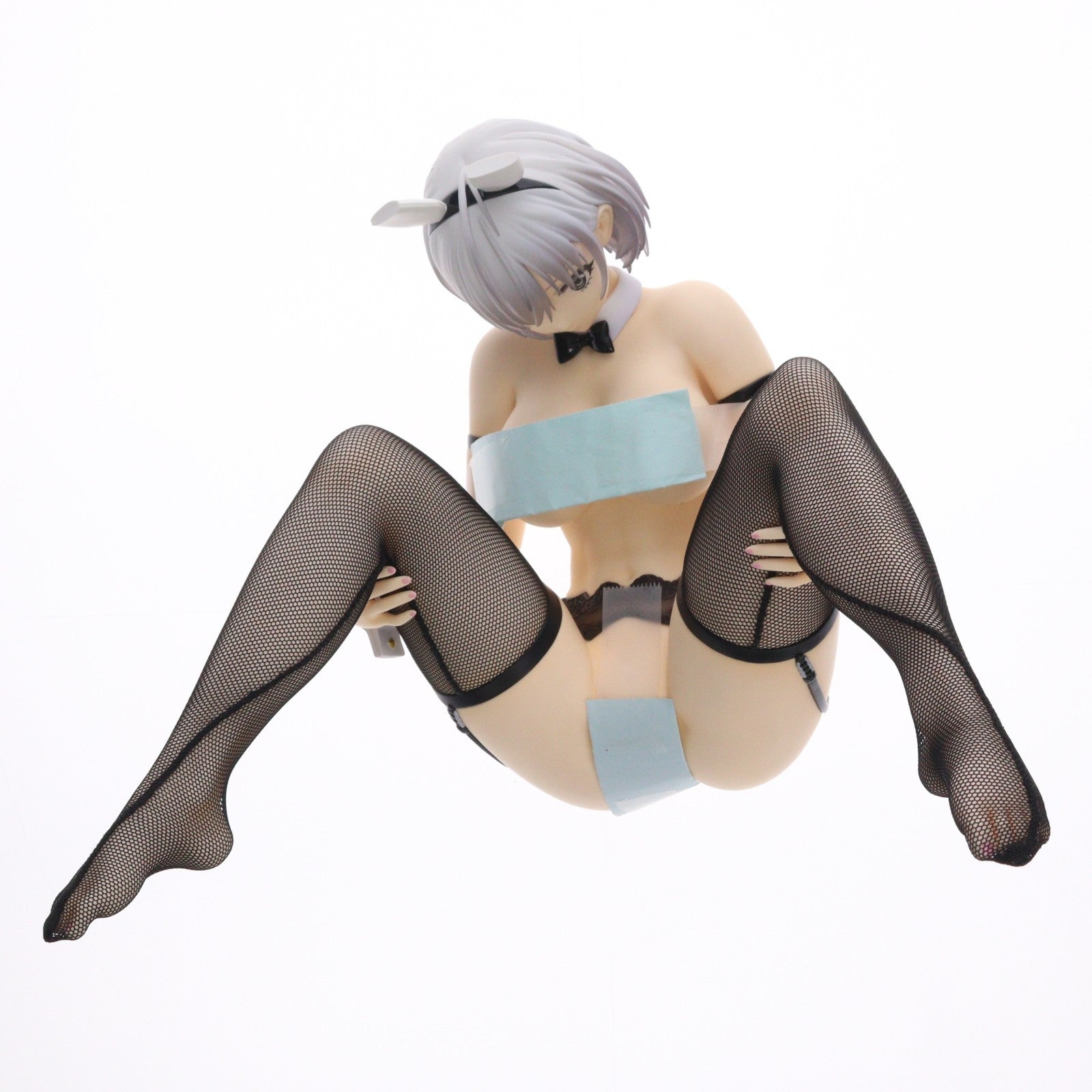 【中古即納】[FIG] ポストカード付属 ネイティブクリエイターズコレクション 佐紹ミヒロ(さしょうみひろ) バニーVer. BINDing クリエイターズ オピニオン 1/4 完成品 フィギュア ネイティブオンラインショップ&FANZA限定 BINDing(バインディング)/ネイティブ(20230430)