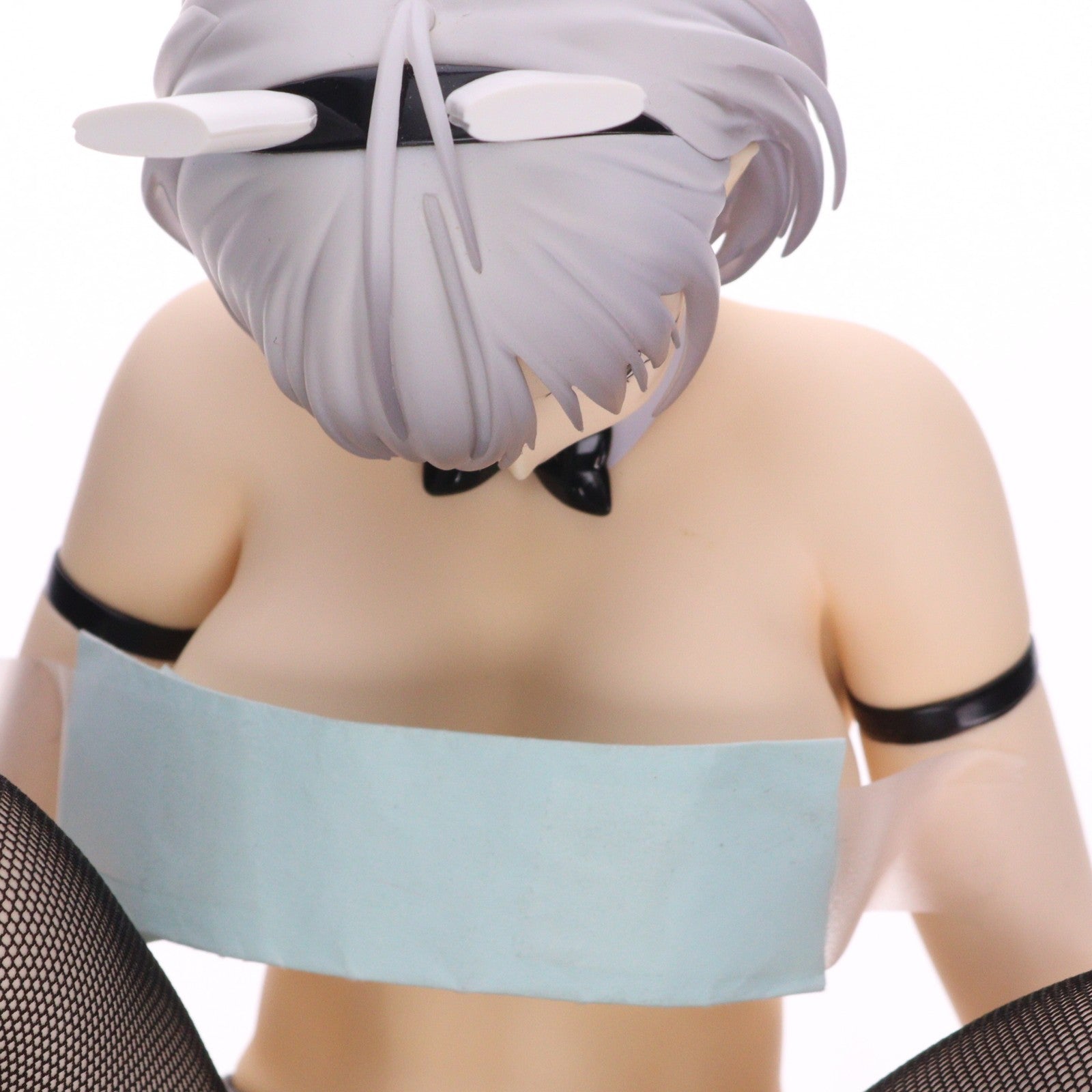 【中古即納】[FIG] ポストカード付属 ネイティブクリエイターズコレクション 佐紹ミヒロ(さしょうみひろ) バニーVer. BINDing クリエイターズ オピニオン 1/4 完成品 フィギュア ネイティブオンラインショップ&FANZA限定 BINDing(バインディング)/ネイティブ(20230430)