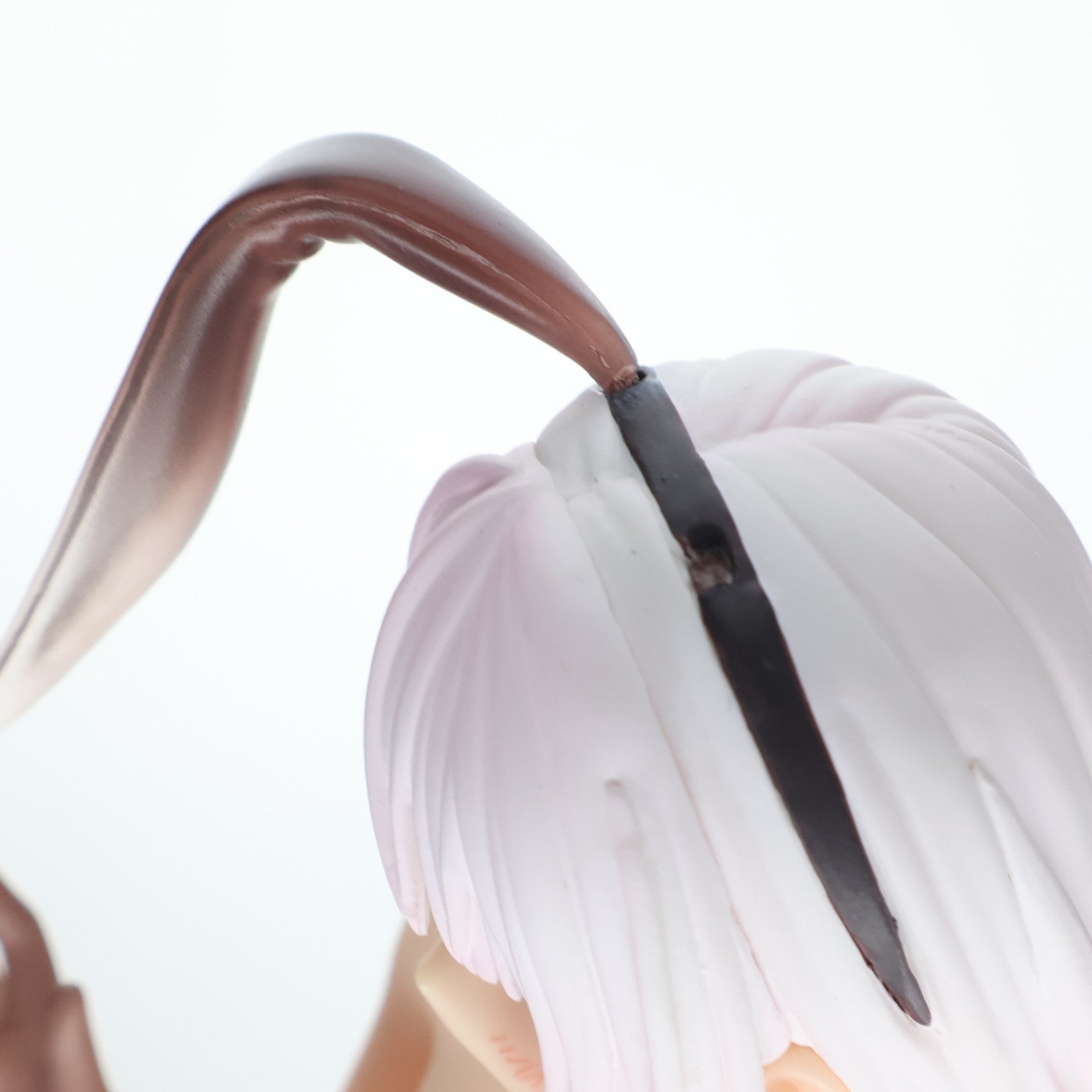 【中古即納】[FIG] リーセリア・レイ・クリスタリア 深紅のバニーフィギュアwithぺろりシステム 聖剣学院の魔剣使い 1/6 完成品 フィギュア 日本コロムビア(20240831)