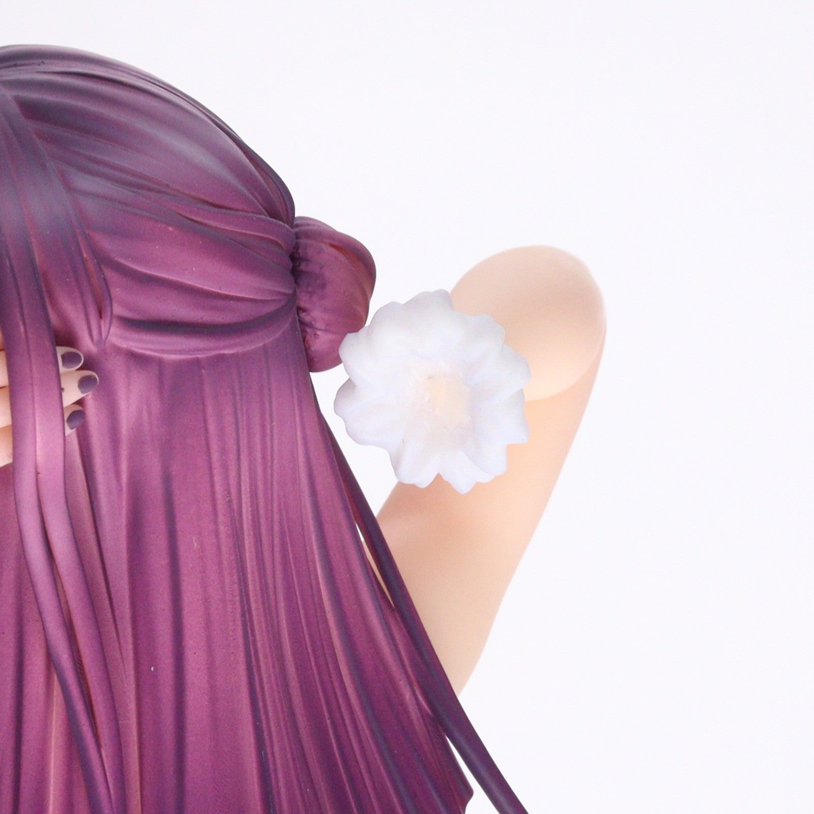 【中古即納】[FIG] (再販) 肉感少女 露出狂は近所のお姉さん～「睦」(むつみ) 汁だくver. 1/4 完成品 フィギュア インサイト(20250630)