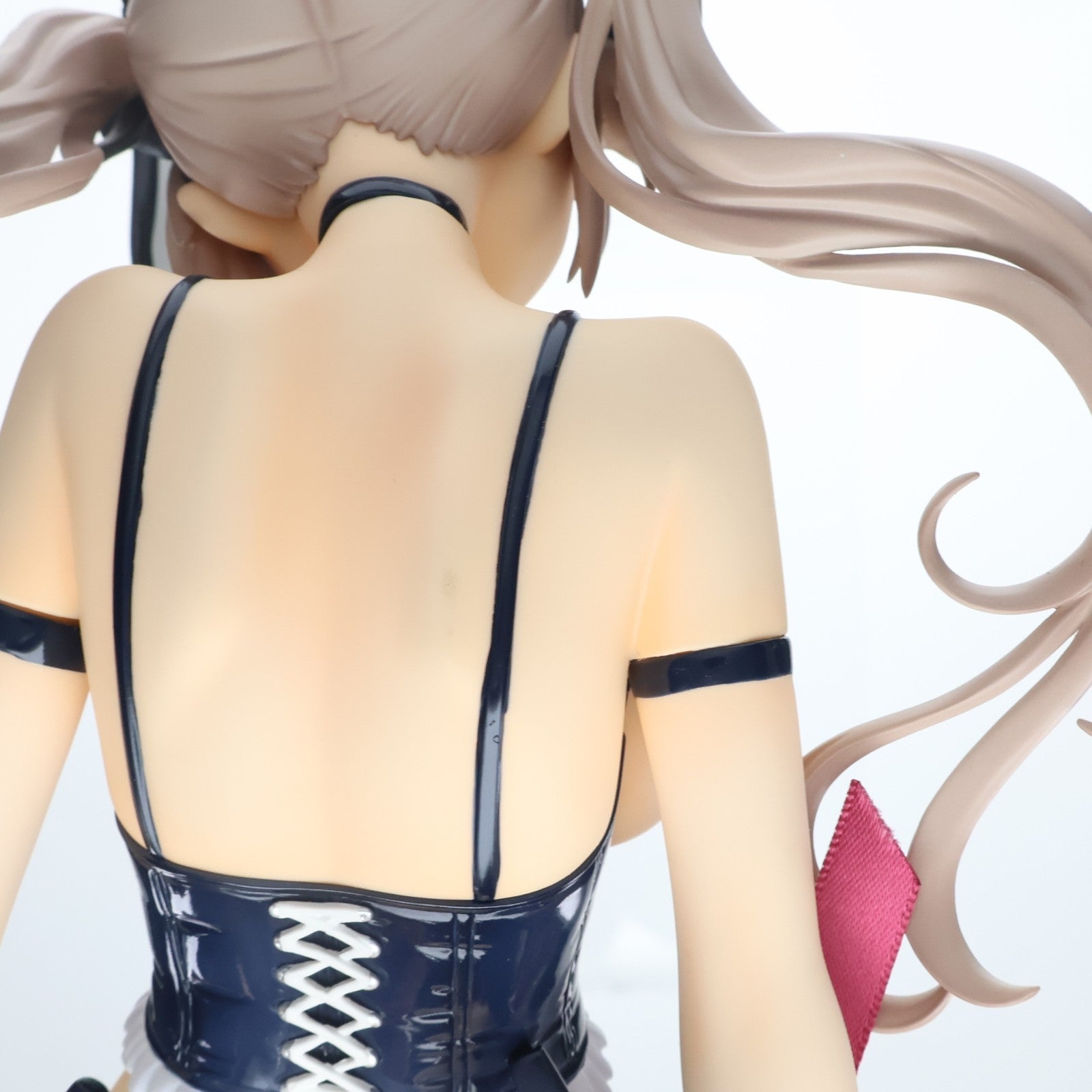 【中古即納】[FIG] ポストカード付属 ネイティブクリエイターズコレクション Lilly -リリィ- BINDing クリエイターズ オピニオン 1/4 完成品 フィギュア ネイティブオンラインショップ&FANZA限定 BINDing(バインディング)/ネイティブ(20191231)