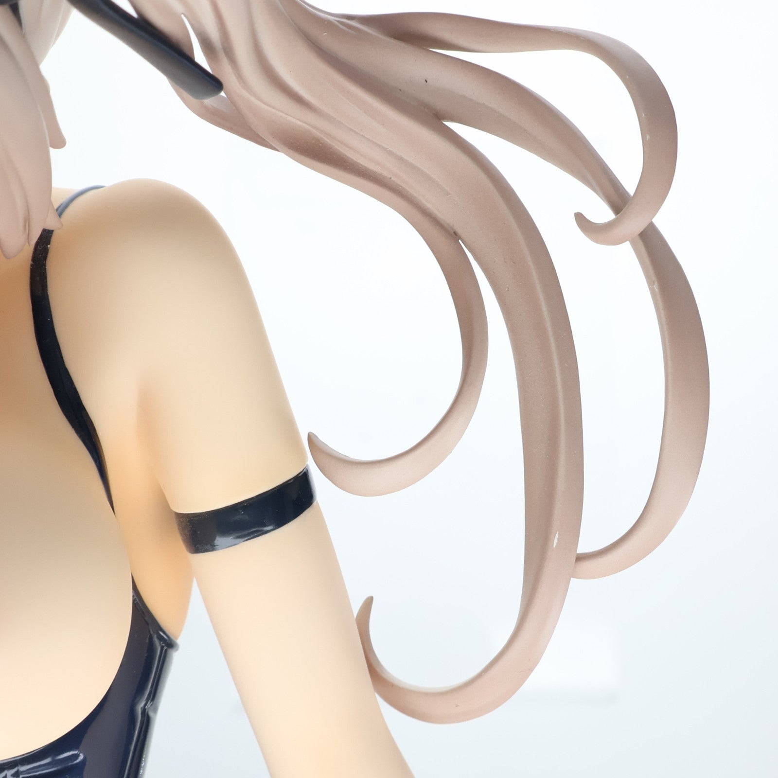 【中古即納】[FIG] ポストカード付属 ネイティブクリエイターズコレクション Lilly -リリィ- BINDing クリエイターズ オピニオン 1/4 完成品 フィギュア ネイティブオンラインショップ&FANZA限定 BINDing(バインディング)/ネイティブ(20191231)