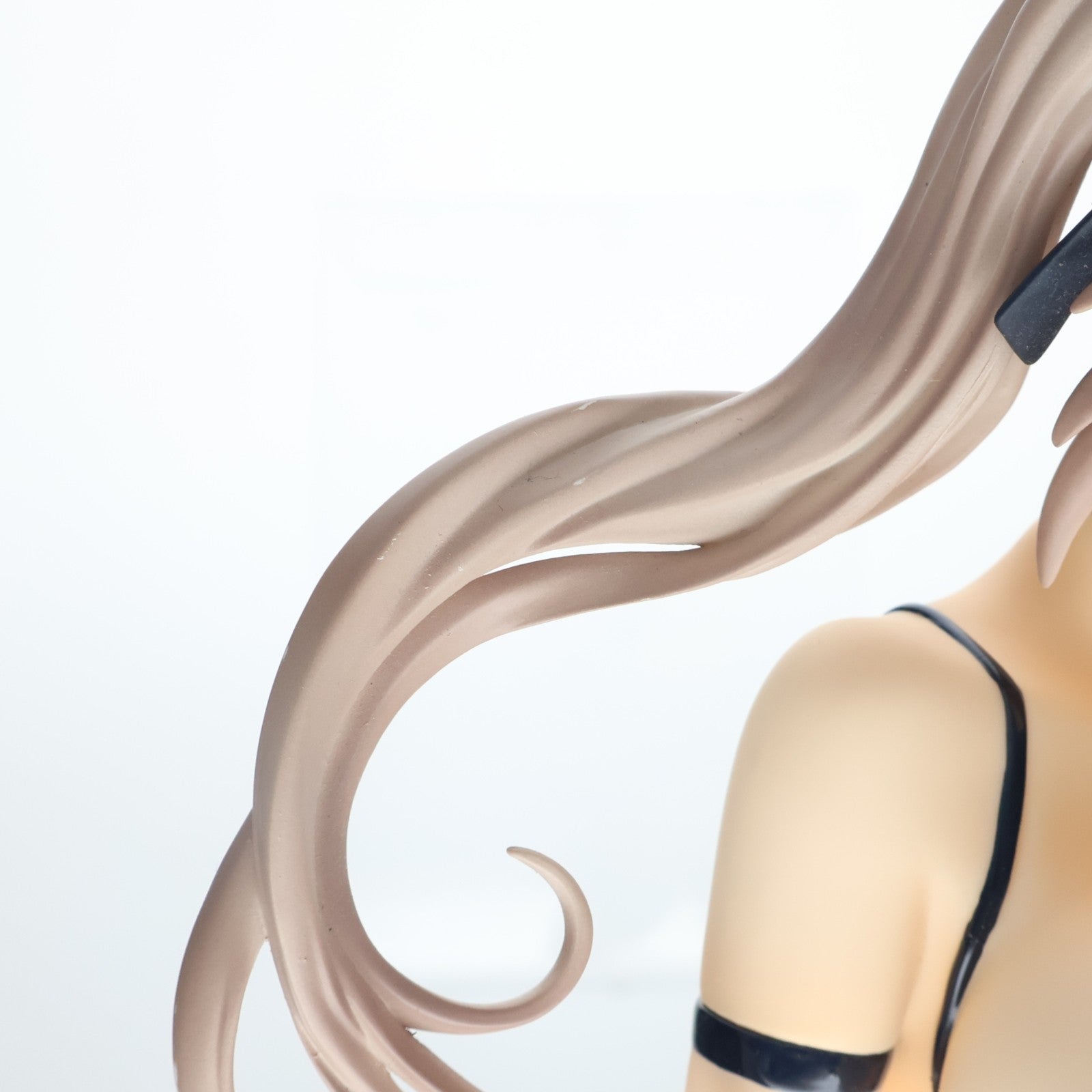 【中古即納】[FIG] ポストカード付属 ネイティブクリエイターズコレクション Lilly -リリィ- BINDing クリエイターズ オピニオン 1/4 完成品 フィギュア ネイティブオンラインショップ&FANZA限定 BINDing(バインディング)/ネイティブ(20191231)