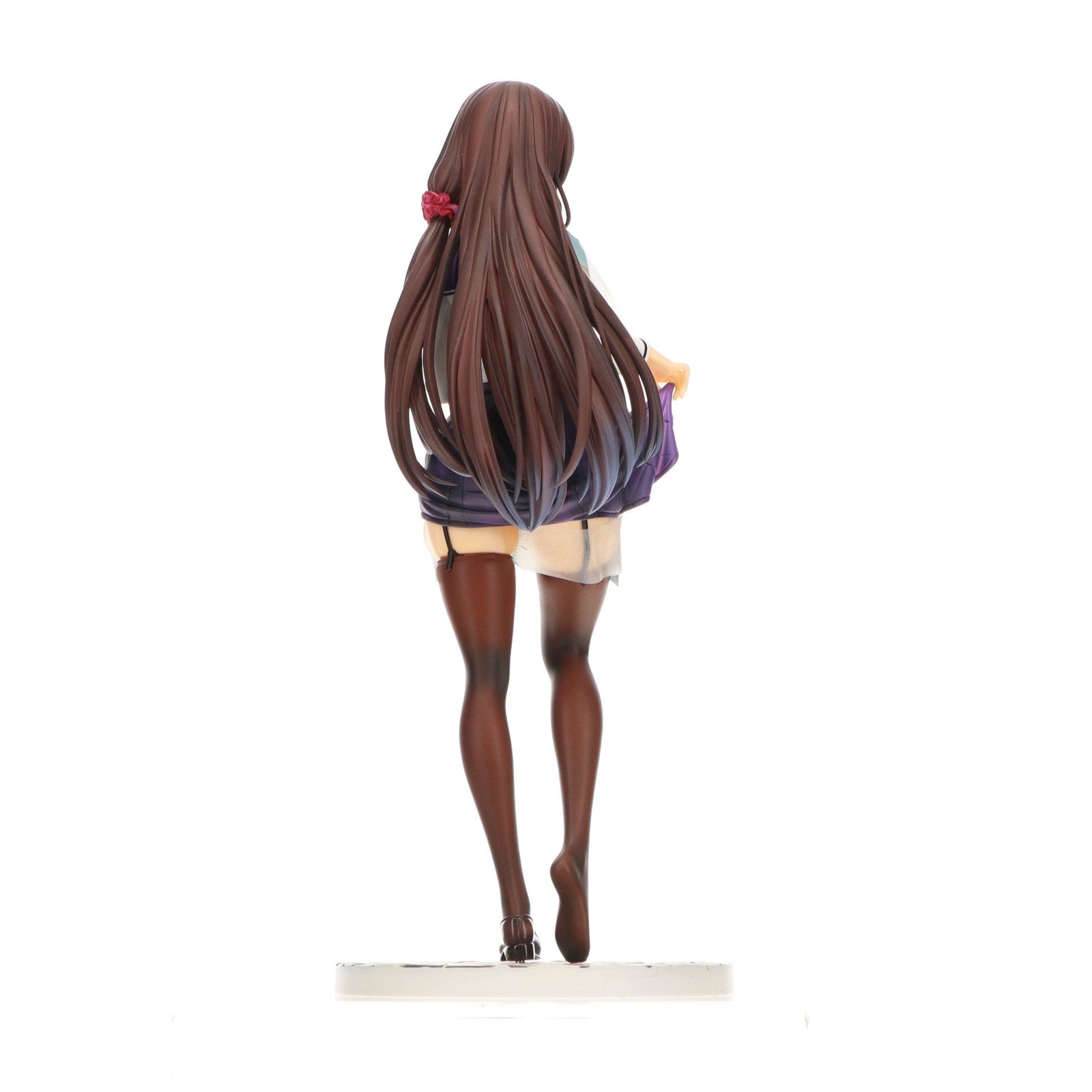 【中古即納】[FIG] 橘絢香(たちばなあやか) illustration by ピロ水 メロンブックスタペストリー 1/6 完成品 フィギュア(AX-1062) SkyTube(スカイチューブ)(20180930)