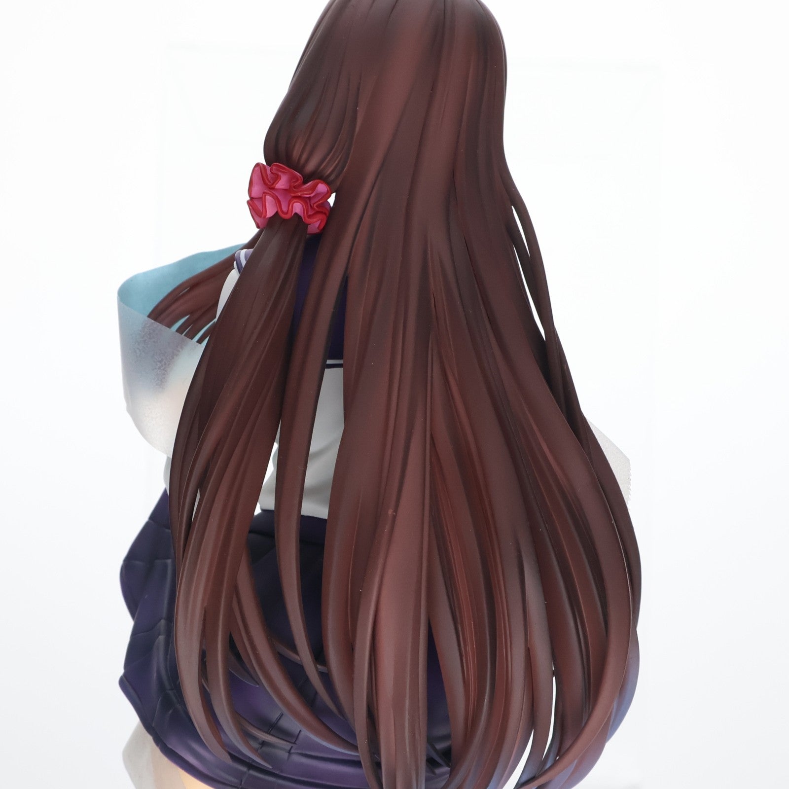 【中古即納】[FIG] 橘絢香(たちばなあやか) illustration by ピロ水 メロンブックスタペストリー 1/6 完成品 フィギュア(AX-1062) SkyTube(スカイチューブ)(20180930)