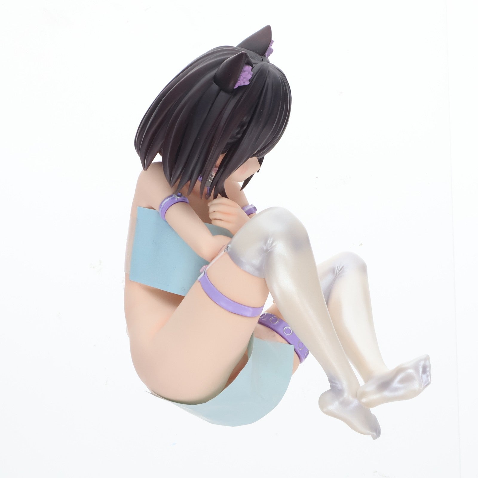 【中古即納】[FIG] がおう だいしゅきほーるど あやかちゃん 1/6 完成品 フィギュア Bishop's Rondo(ビショップスロンド)(20210801)